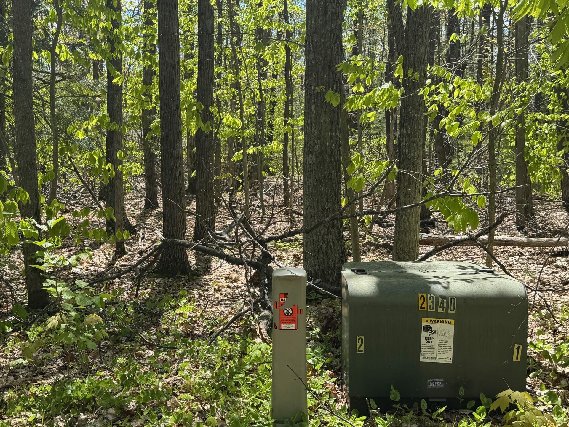 V/L Par B Eastridge Drive, Parcel B