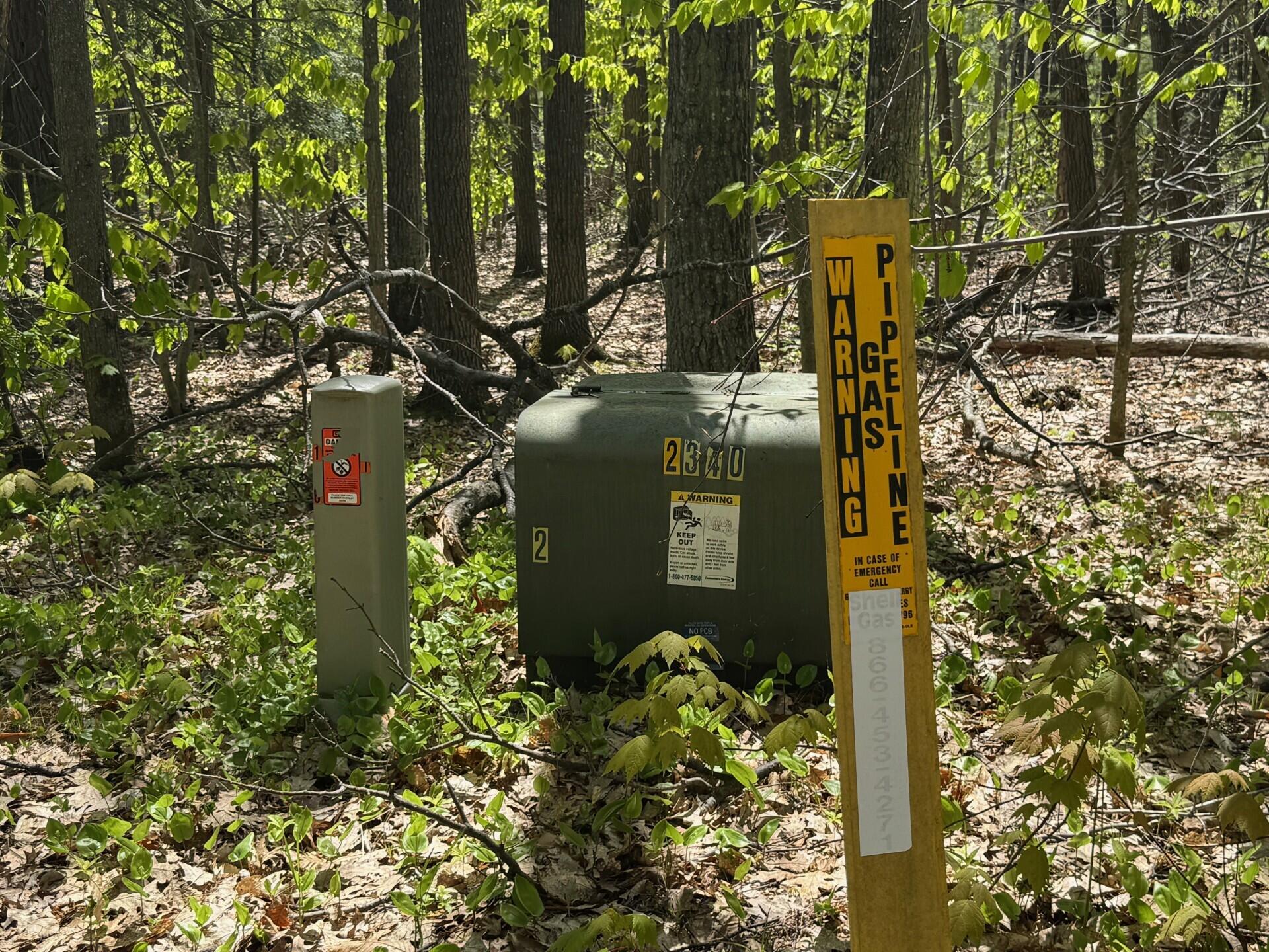 V/L Par B Eastridge Drive, Parcel B