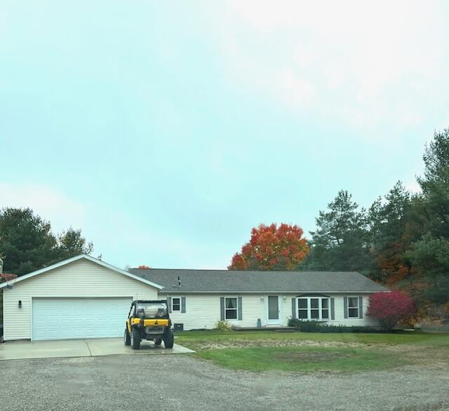 10951 Butler Road