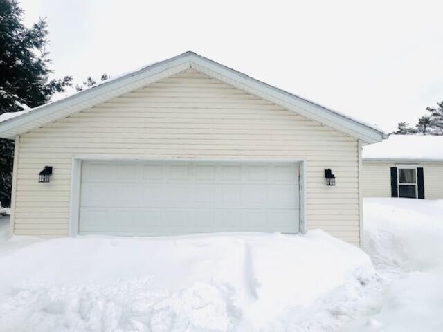10951 Butler Road