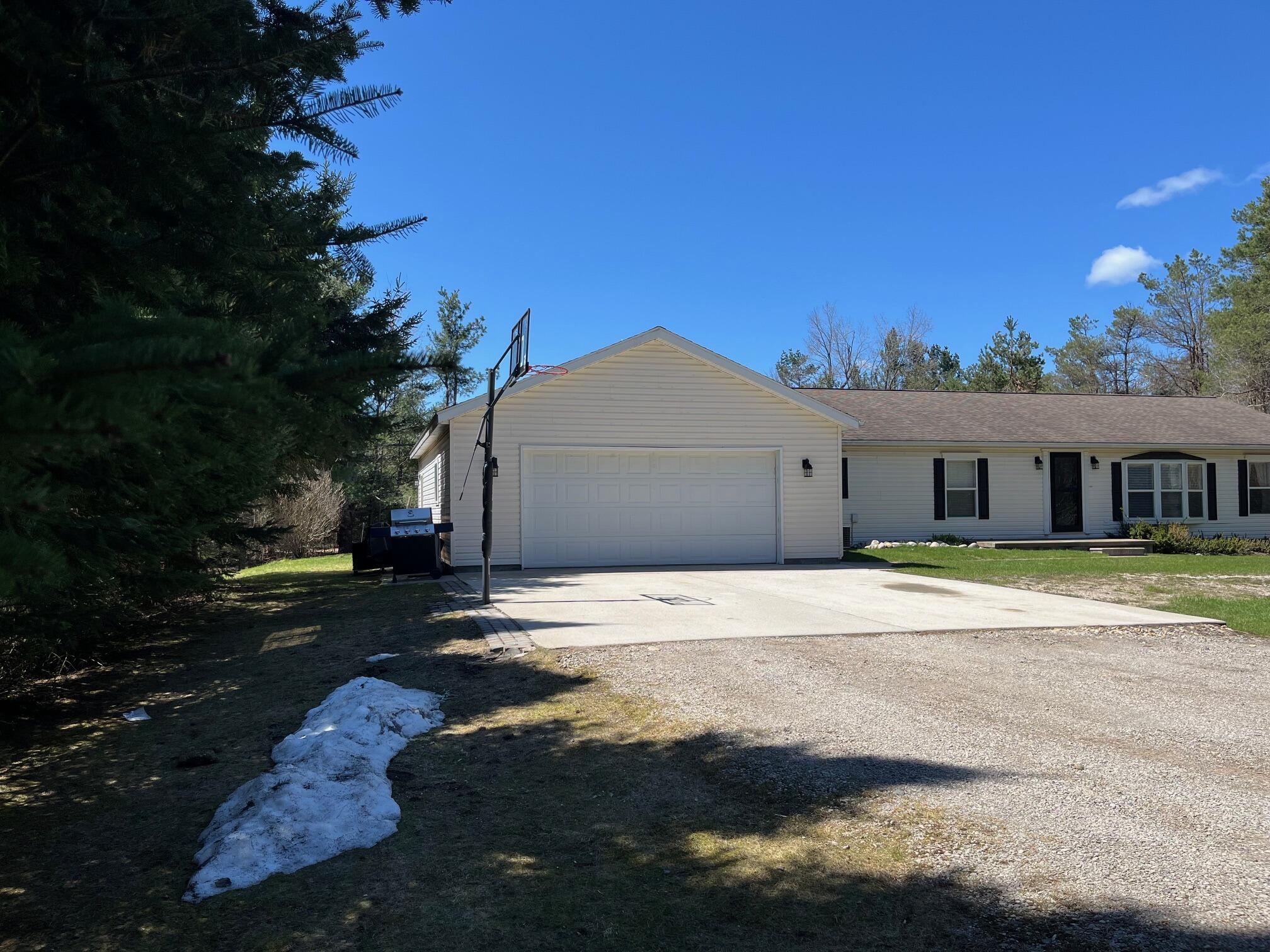 10951 Butler Road