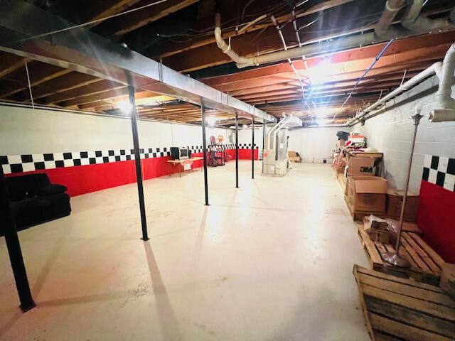 10951 Butler Road