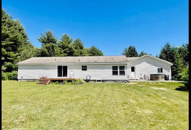 10951 Butler Road