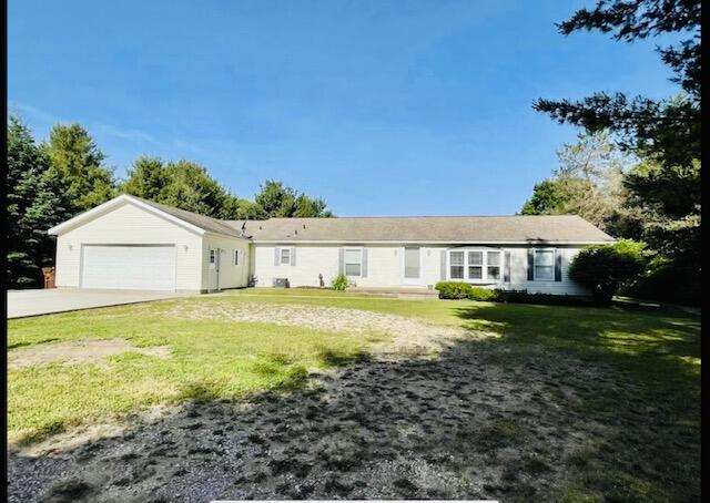 10951 Butler Road