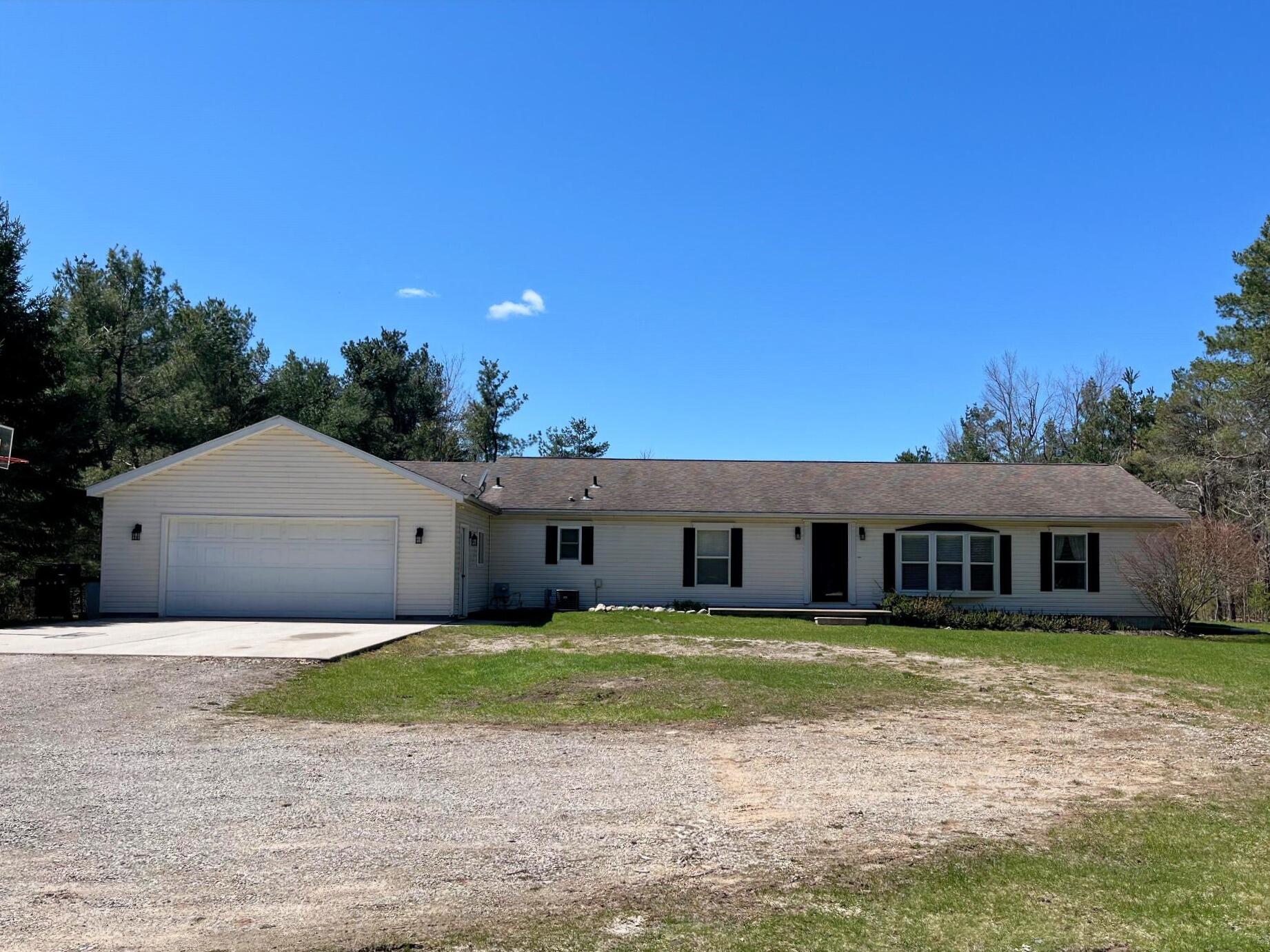 10951 Butler Road