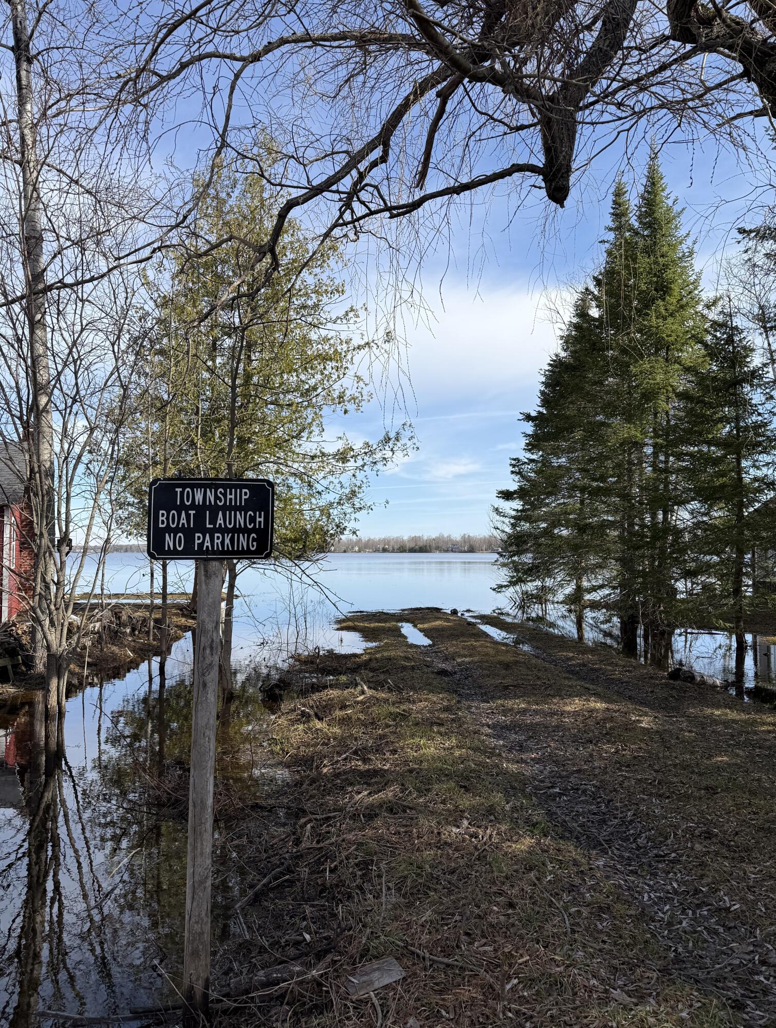 .37 acres Dekruif Road, Section 24