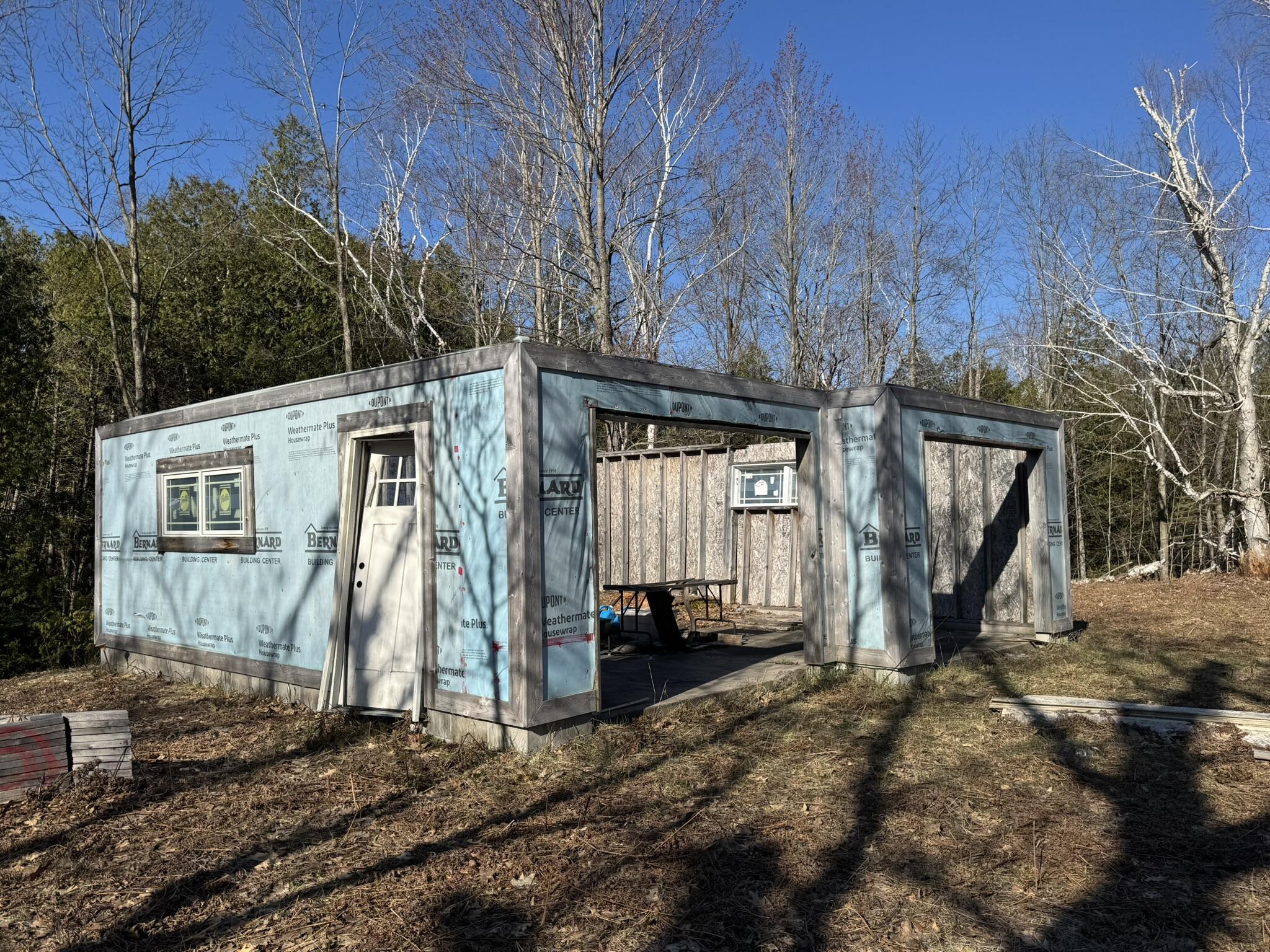2526 Gregory Road