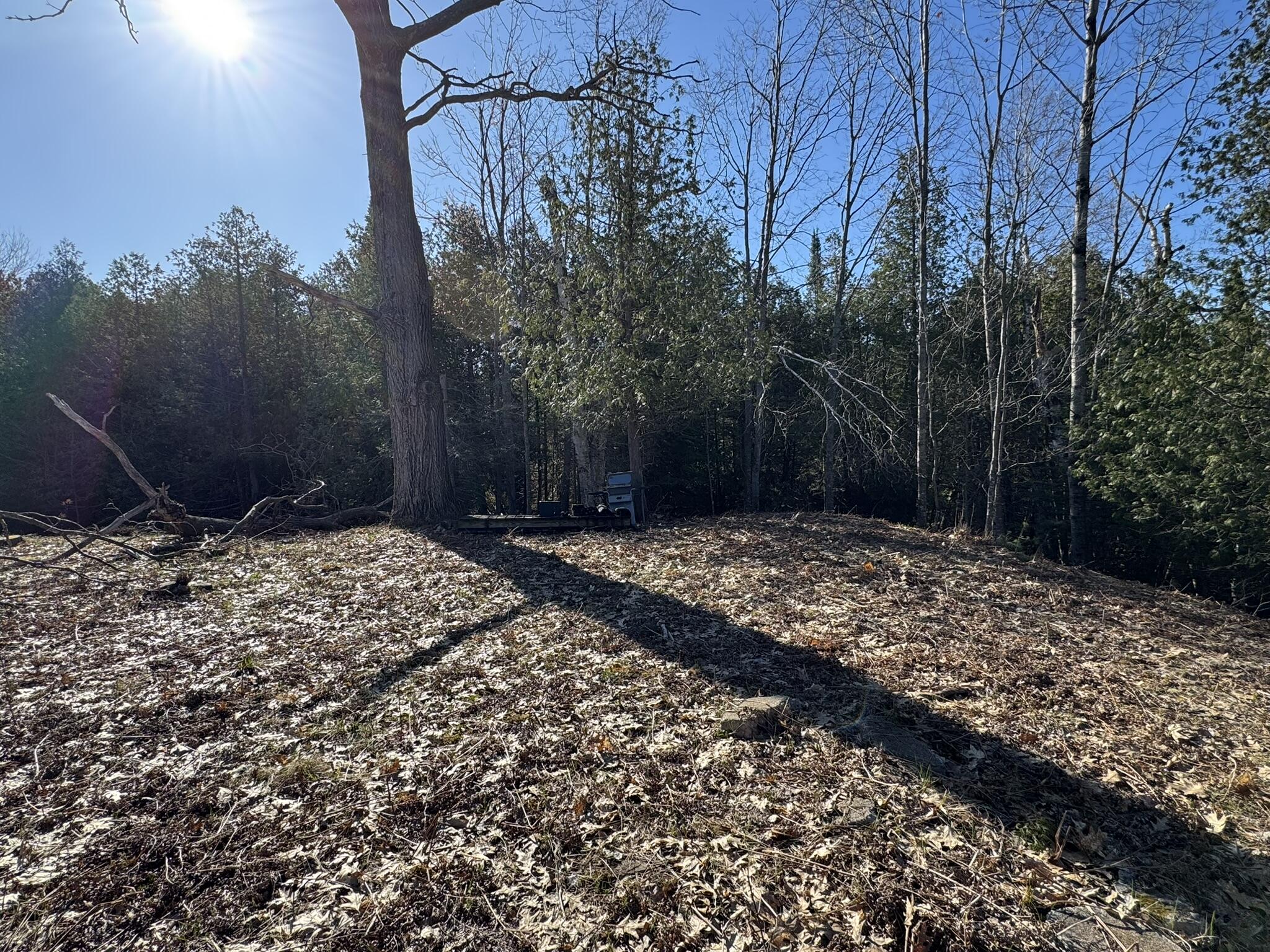 2526 Gregory Road