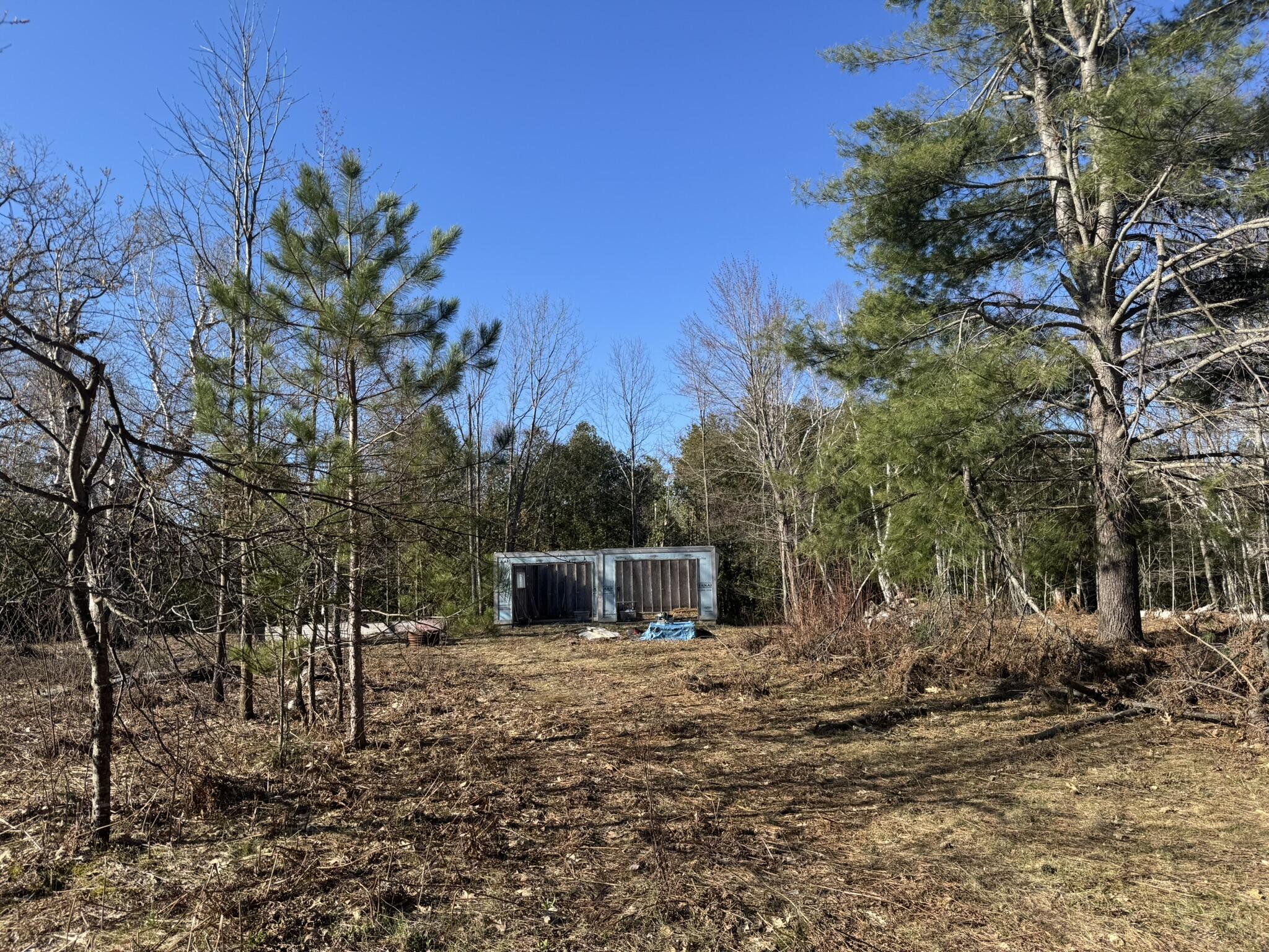 2526 Gregory Road
