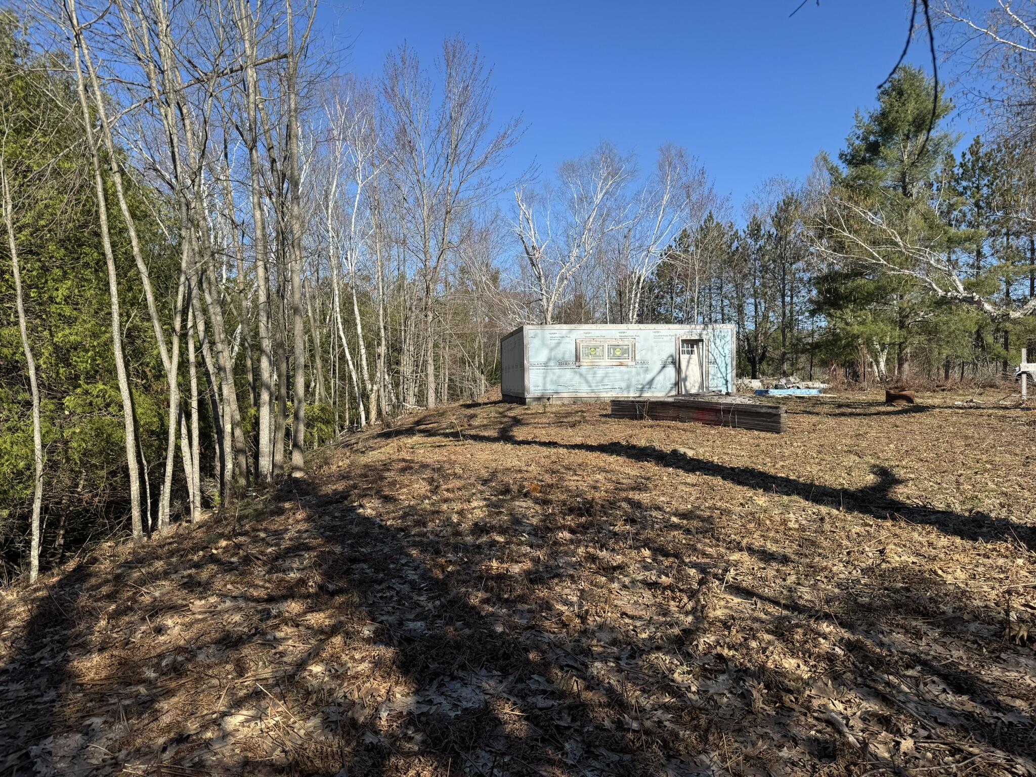 2526 Gregory Road
