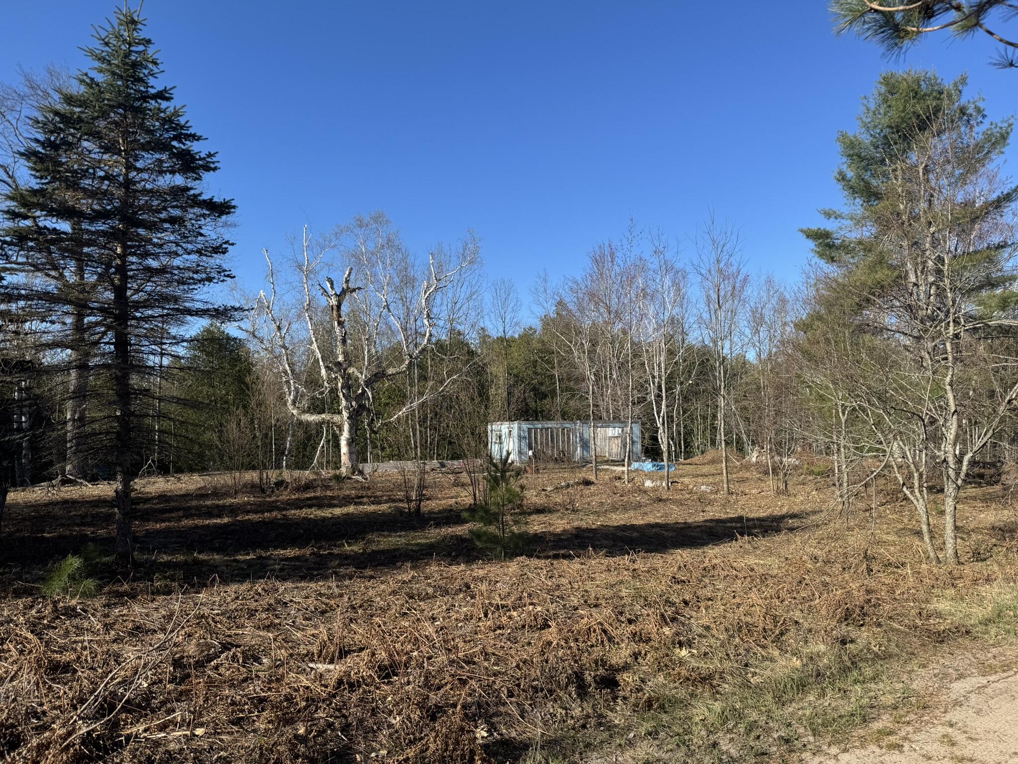2526 Gregory Road