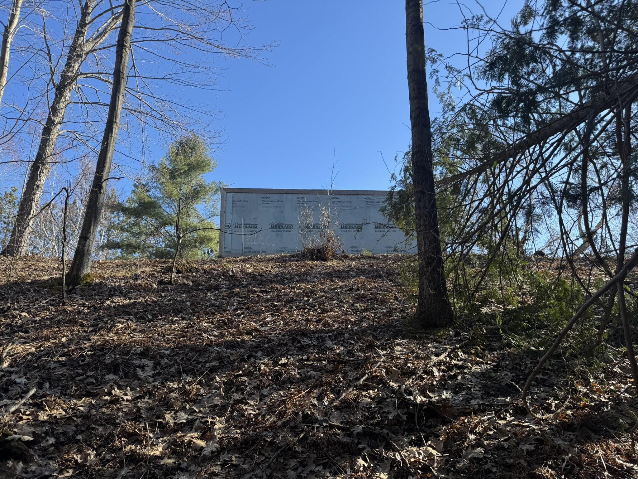 2526 Gregory Road