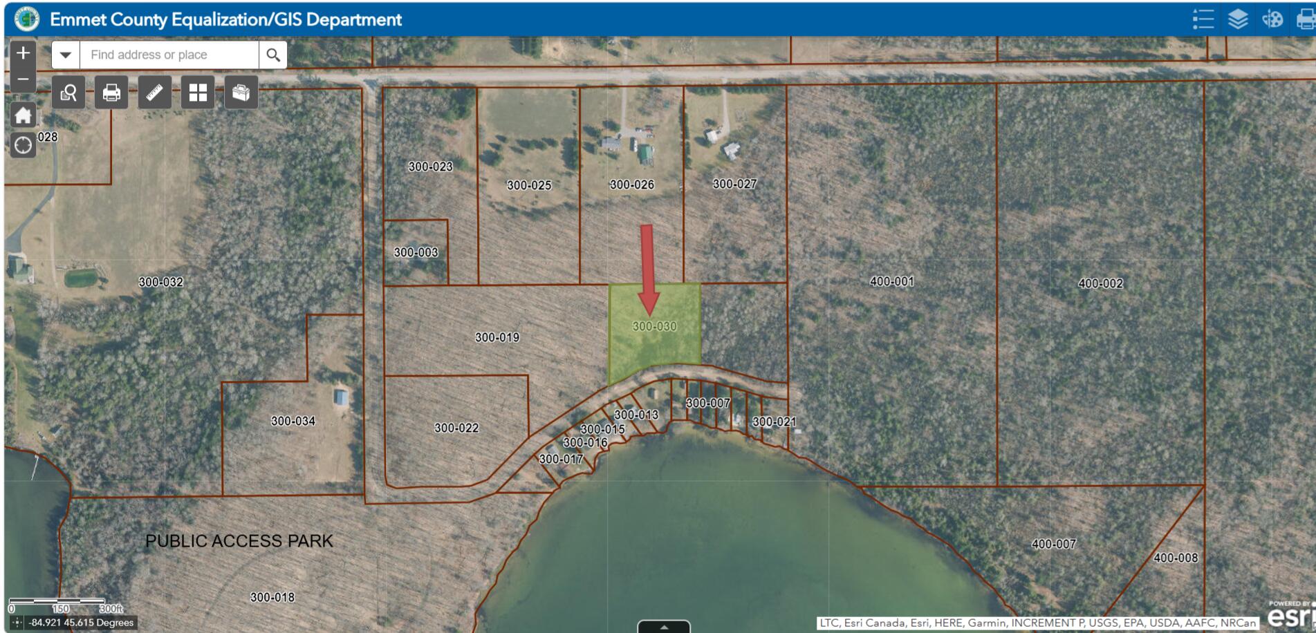 1.7 AC Latocha Road, 1.7 Acre