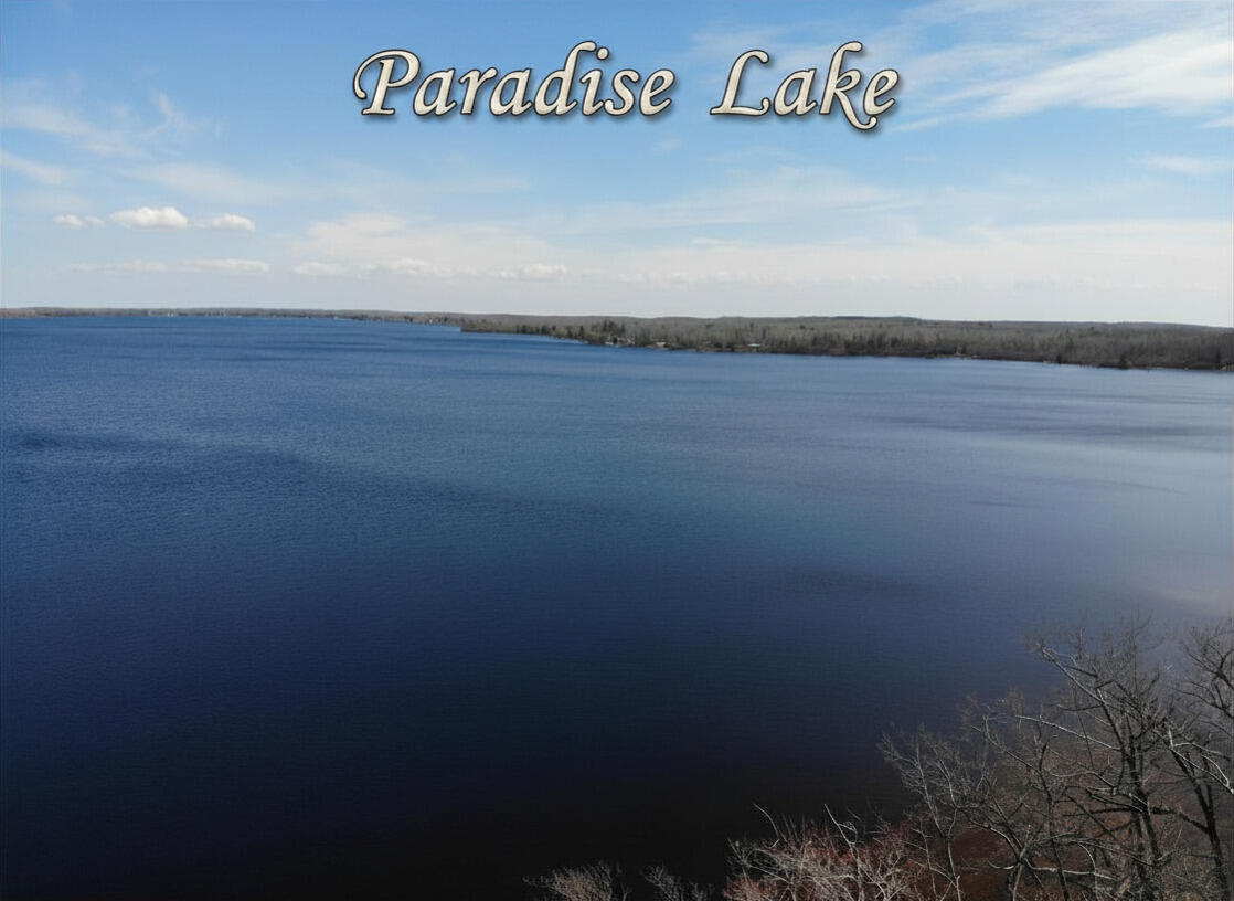 6398 Paradise Trail