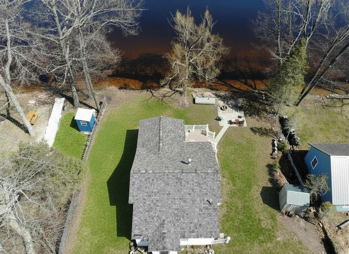 6398 Paradise Trail