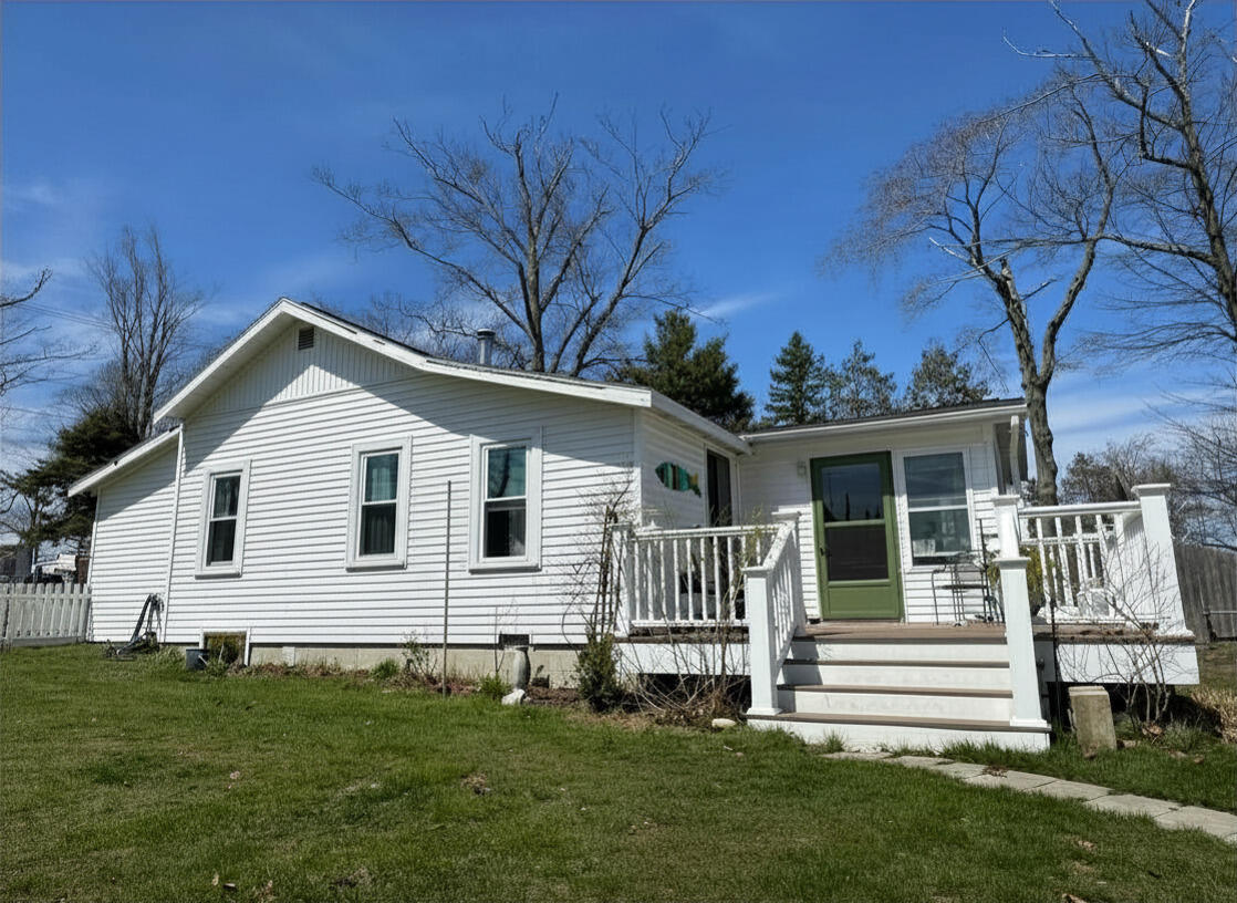 6398 Paradise Trail