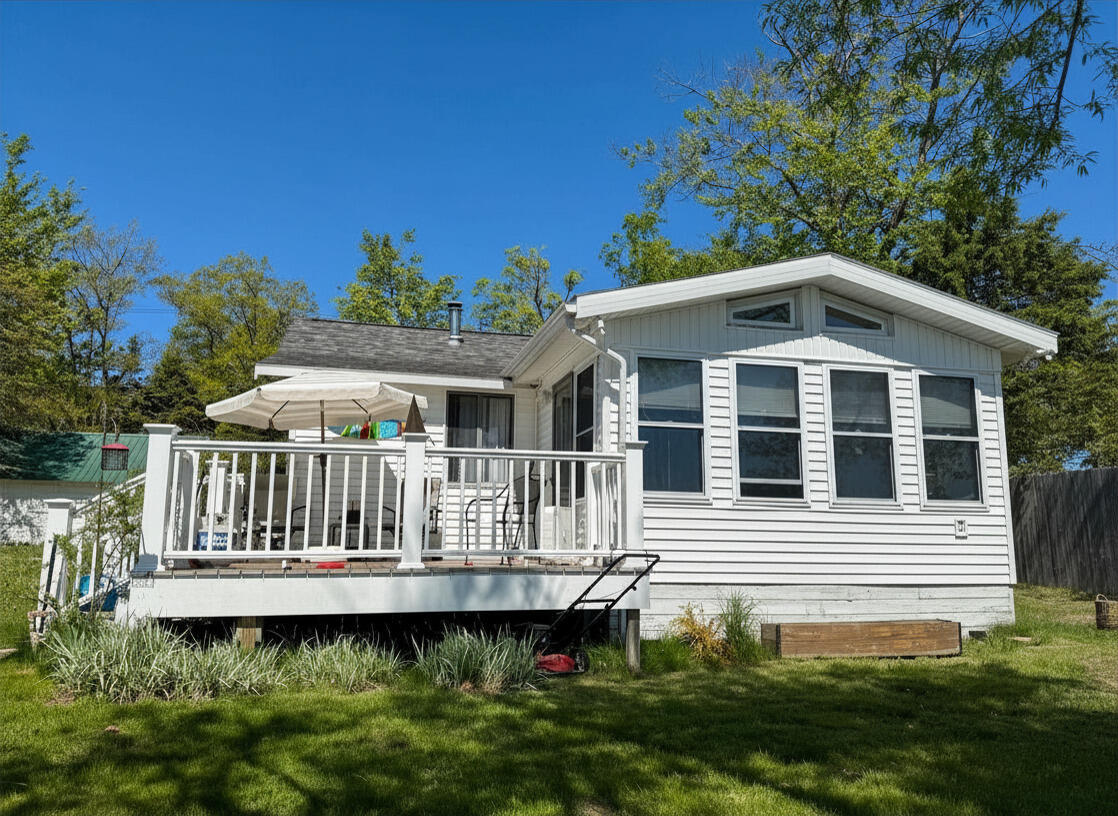 6398 Paradise Trail