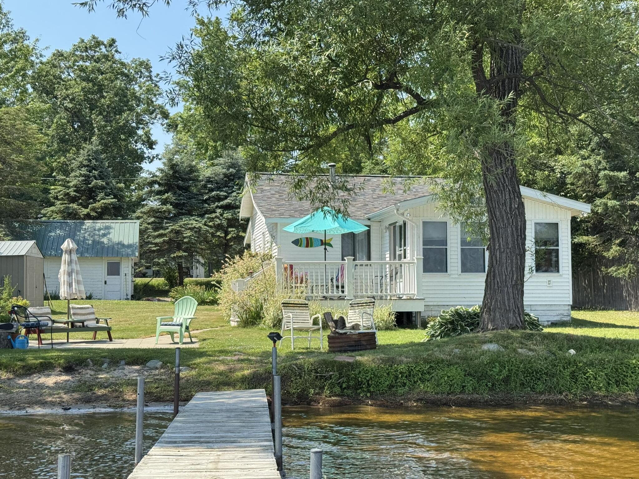 6398 Paradise Trail