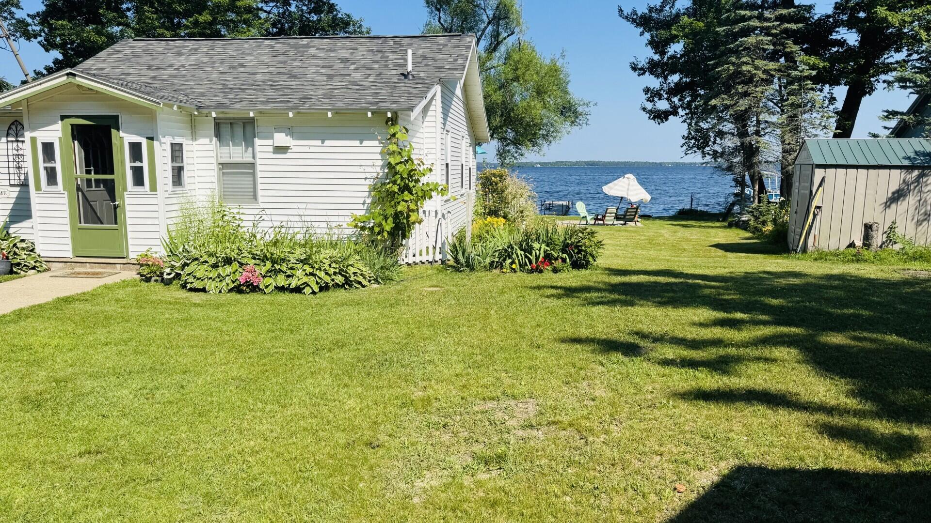 6398 Paradise Trail