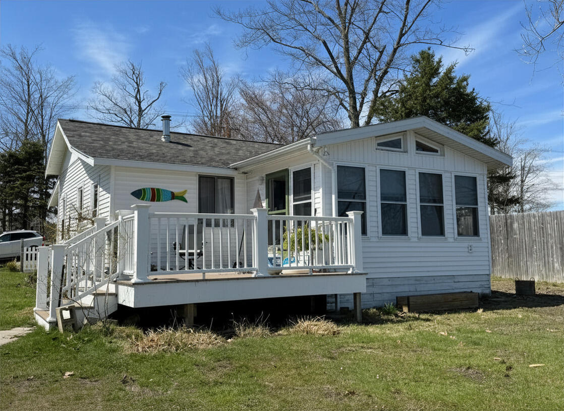 6398 Paradise Trail