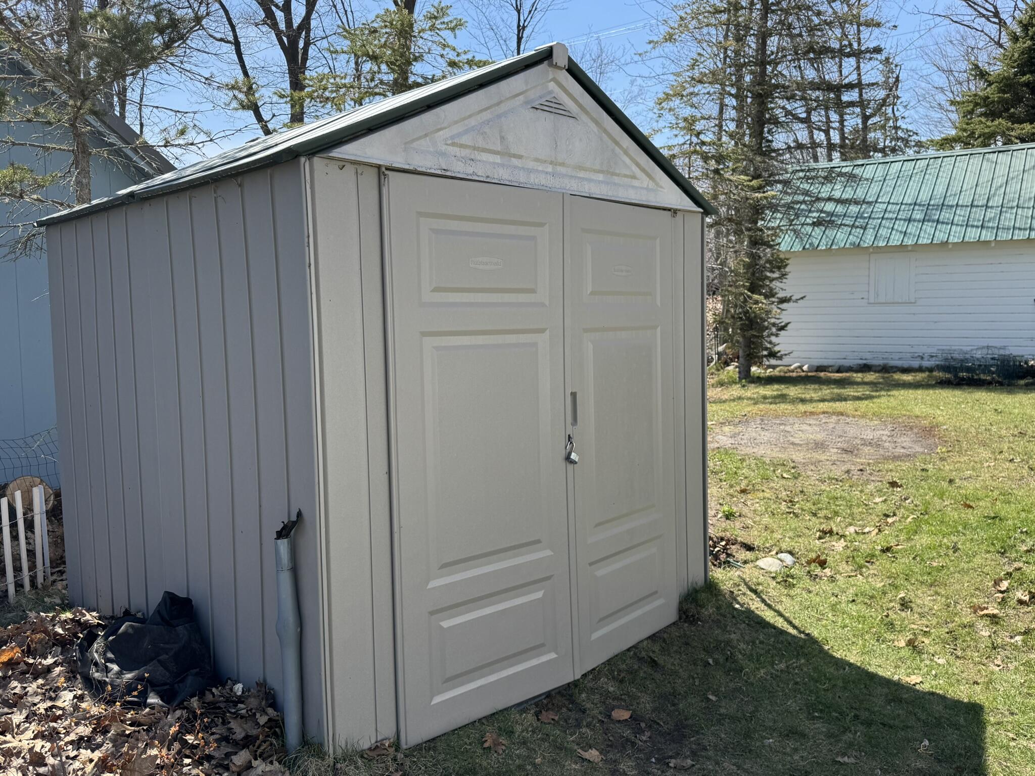 6398 Paradise Trail