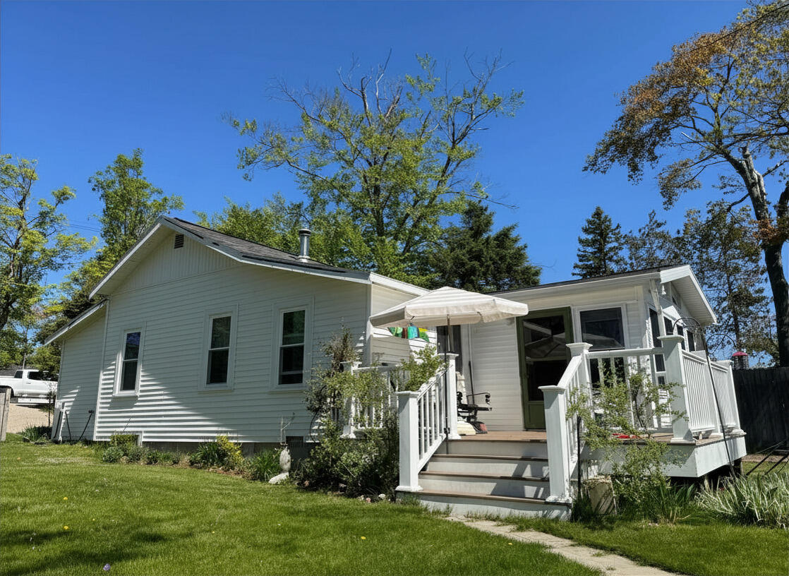 6398 Paradise Trail