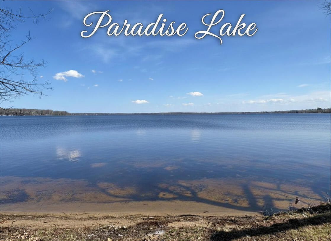 6398 Paradise Trail