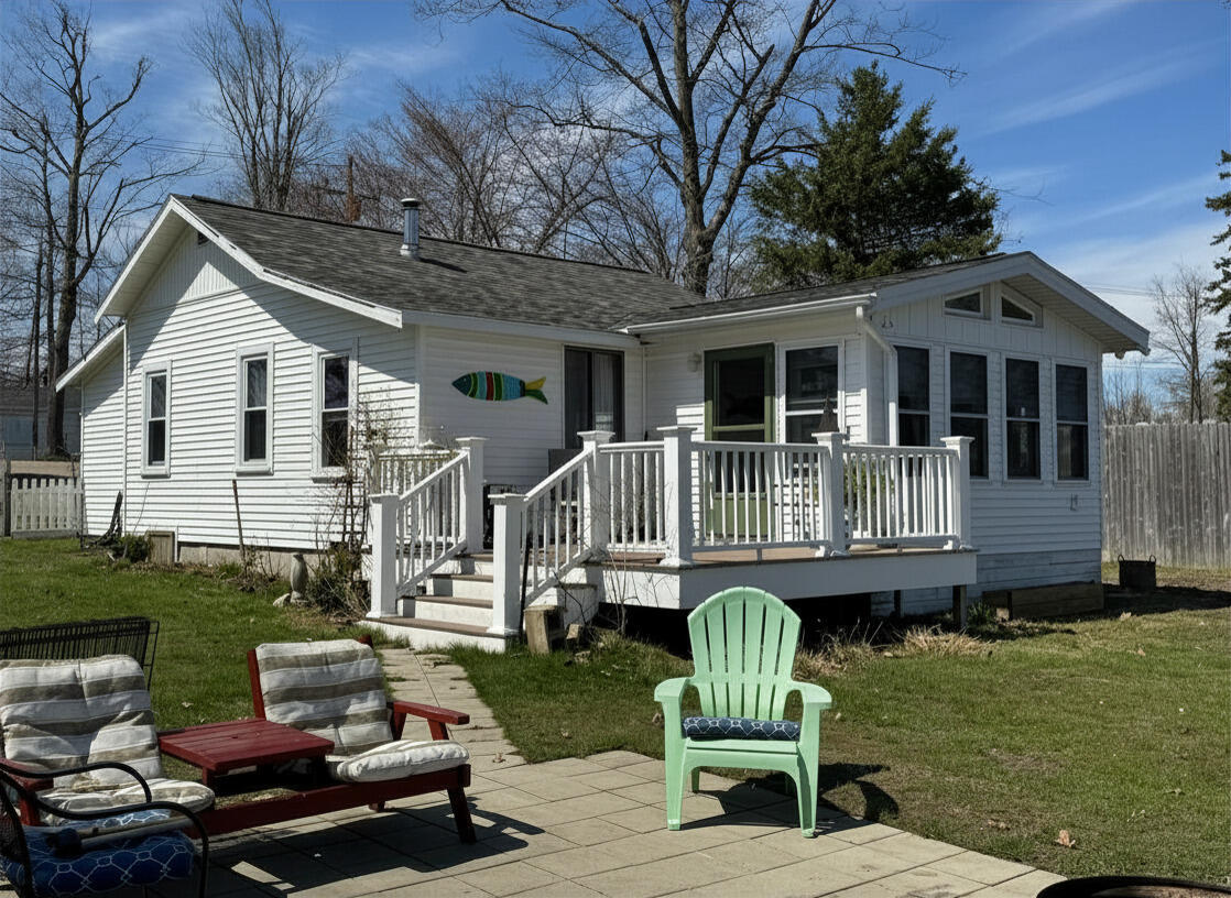 6398 Paradise Trail