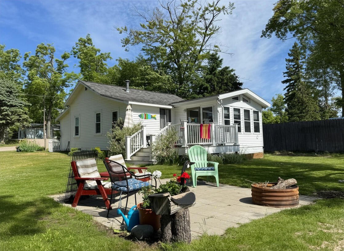 6398 Paradise Trail