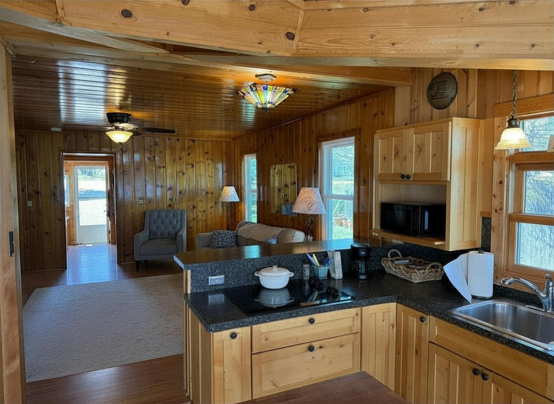 6398 Paradise Trail