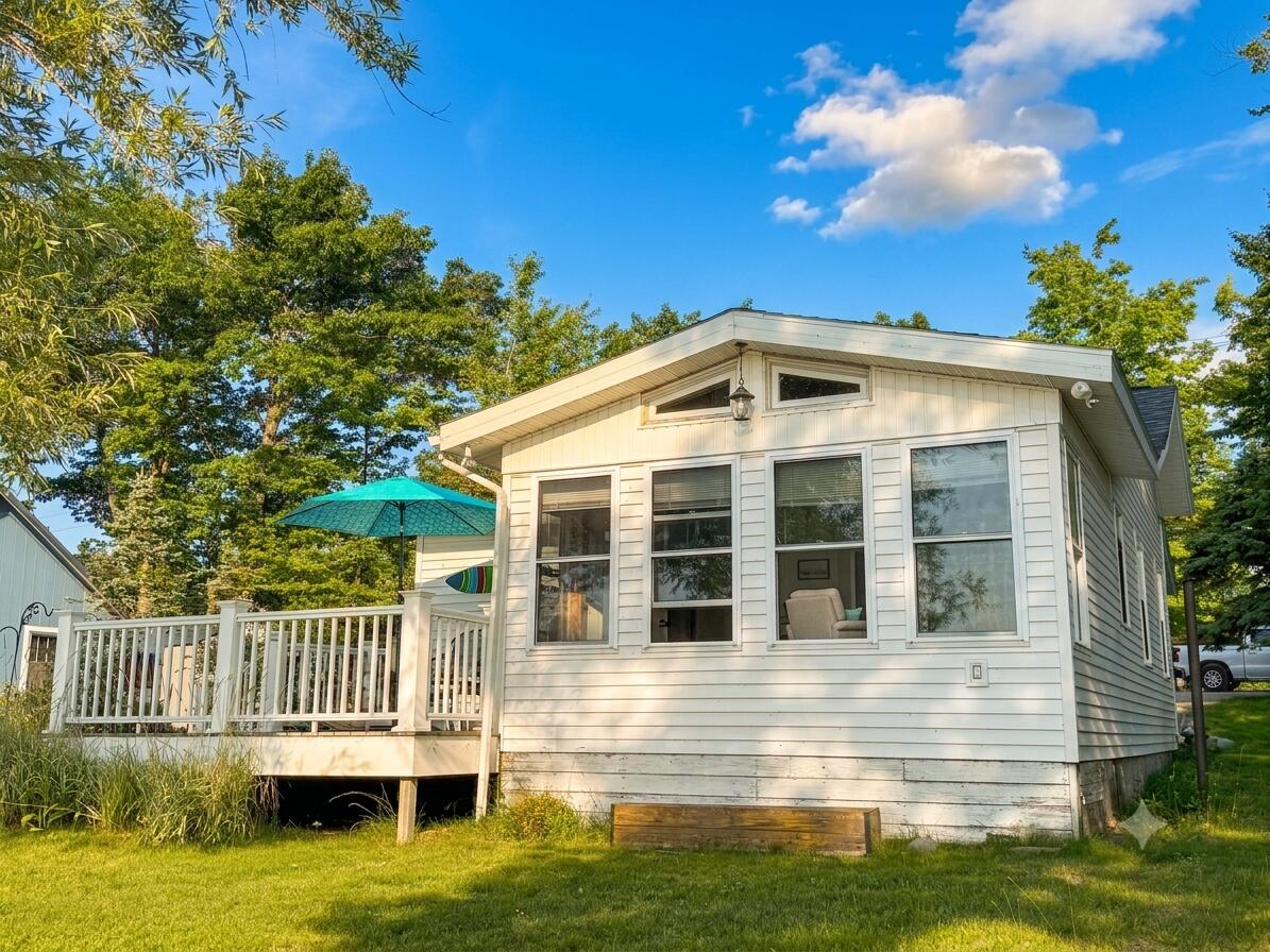 6398 Paradise Trail