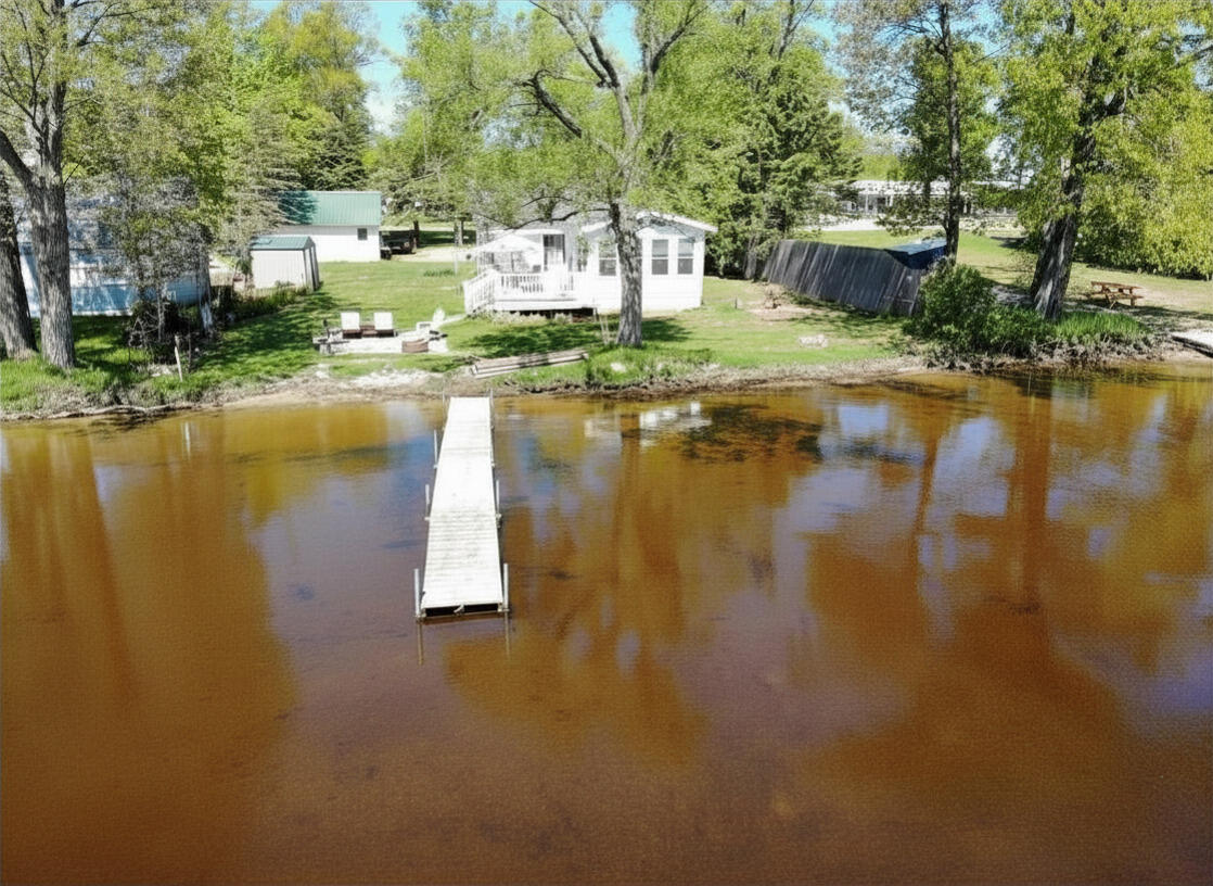 6398 Paradise Trail