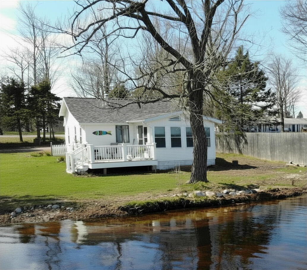 6398 Paradise Trail
