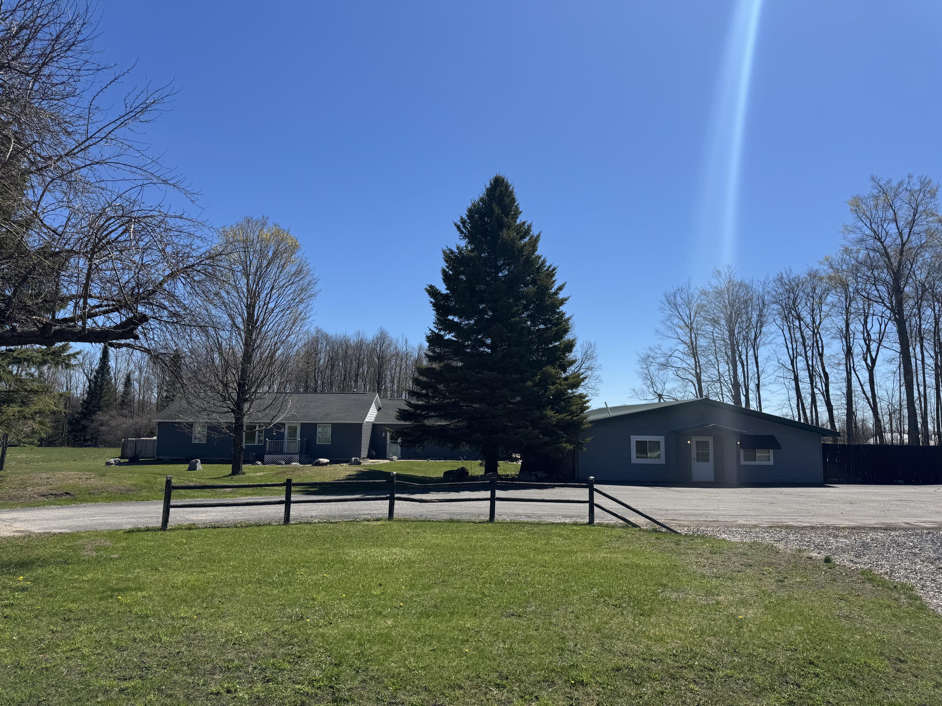 6990 N U.S. 31