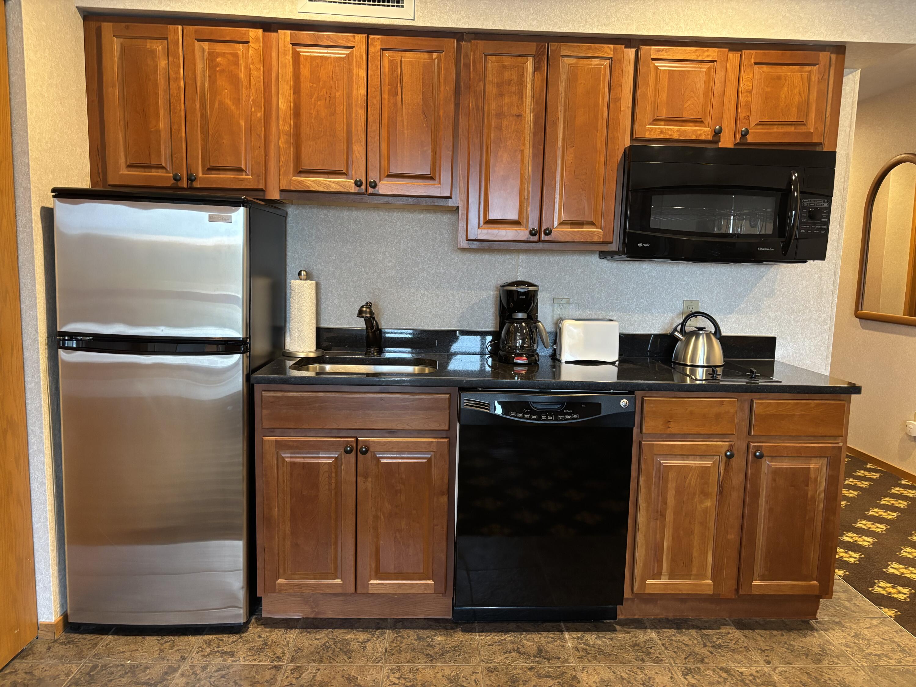 5620 Highlands Drive, Unit 511