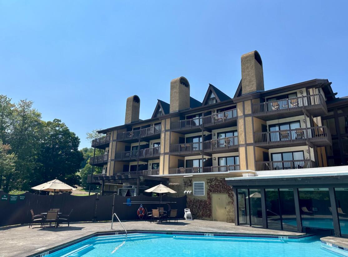 5620 Highlands Drive, Unit 511