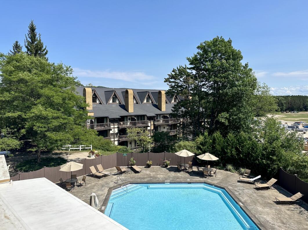 5620 Highlands Drive, Unit 511