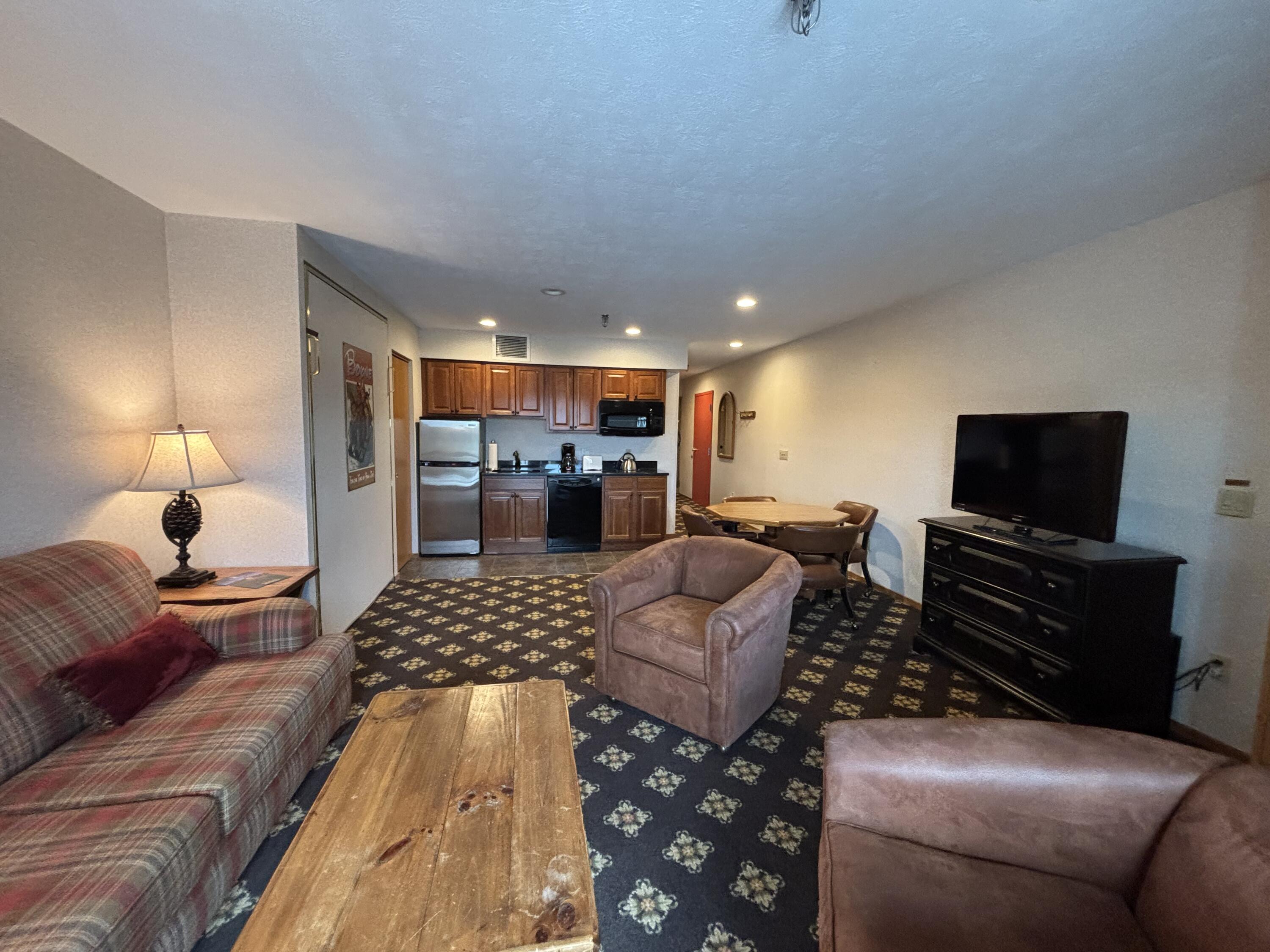 5620 Highlands Drive, Unit 511
