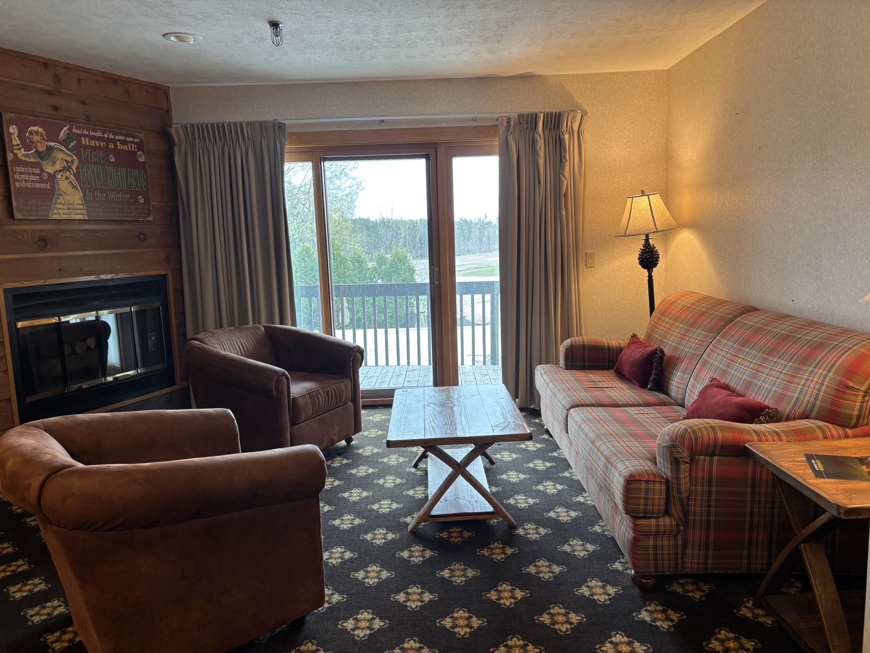 5620 Highlands Drive, Unit 511