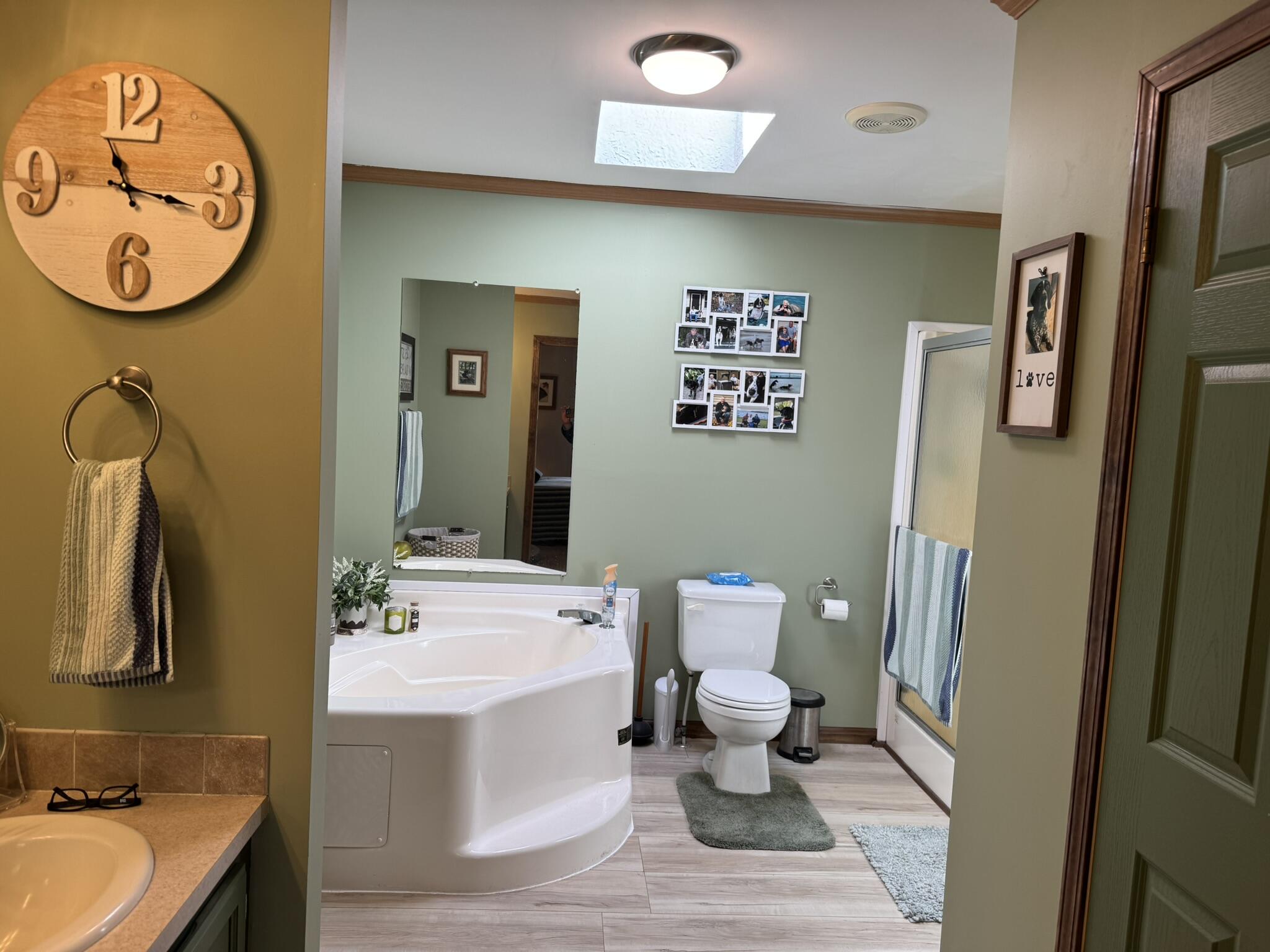6708 Tremble Trail