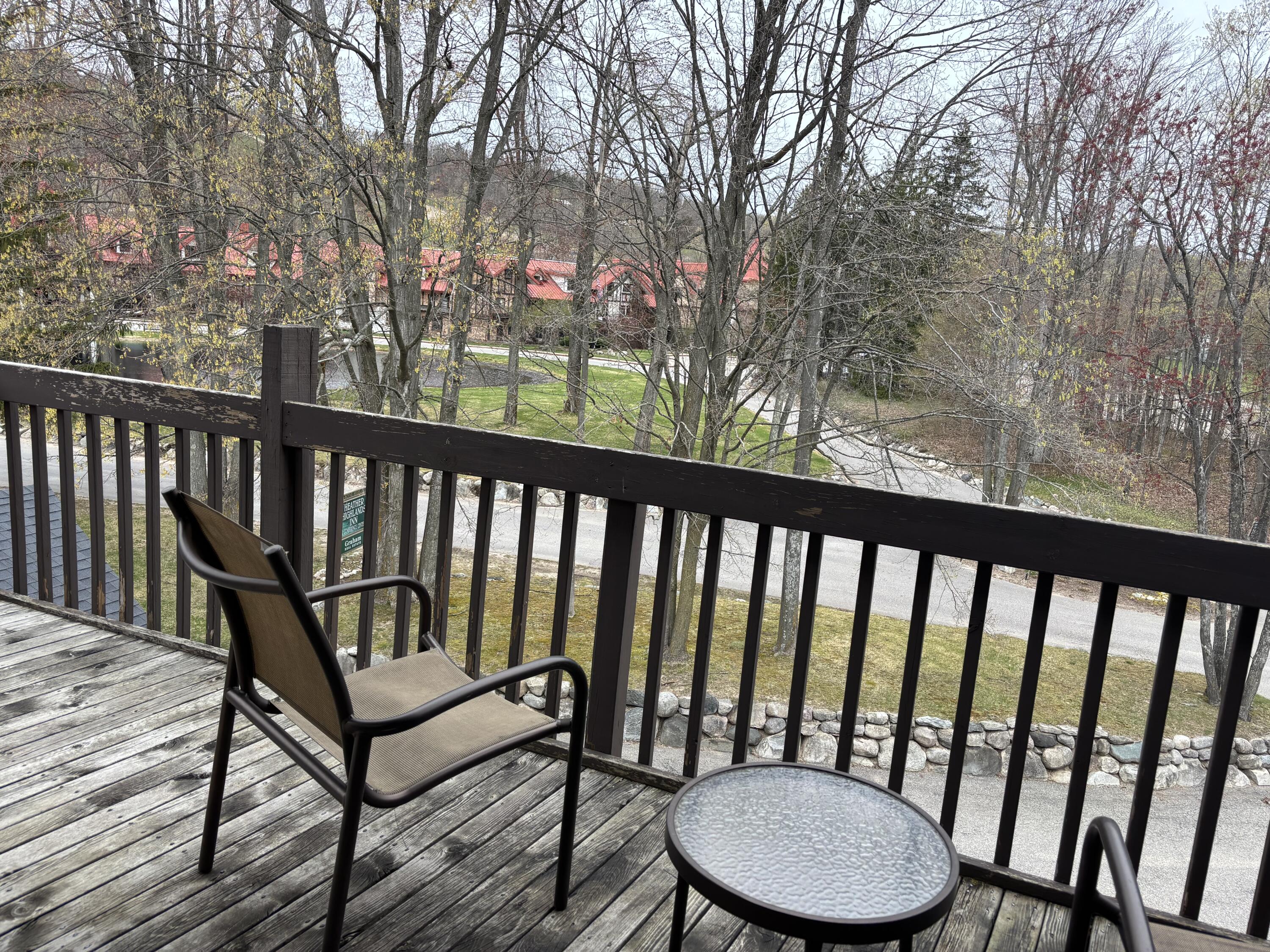 5620 Highlands Drive, Unit 561