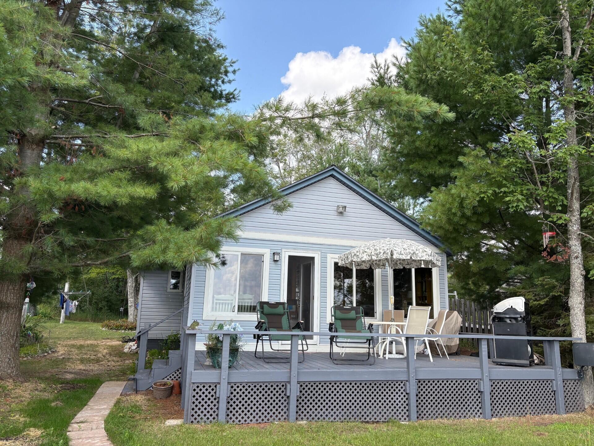 8470 Silver Strand Road