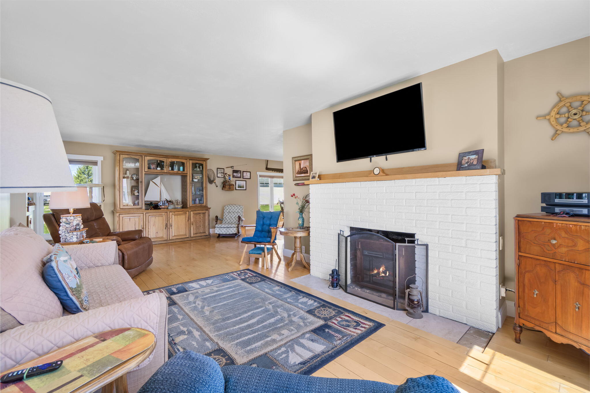 1588 McRae Drive