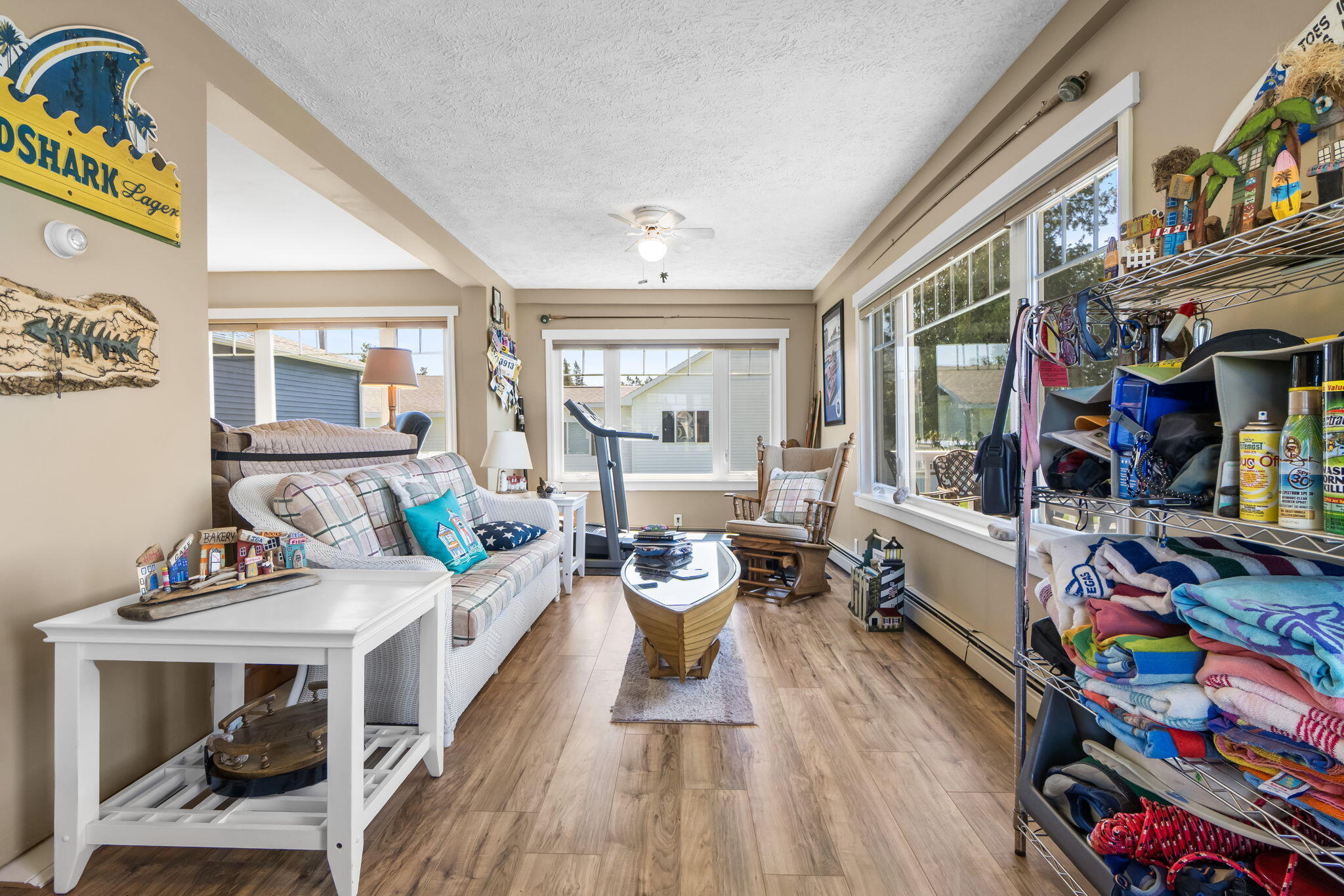 1588 McRae Drive