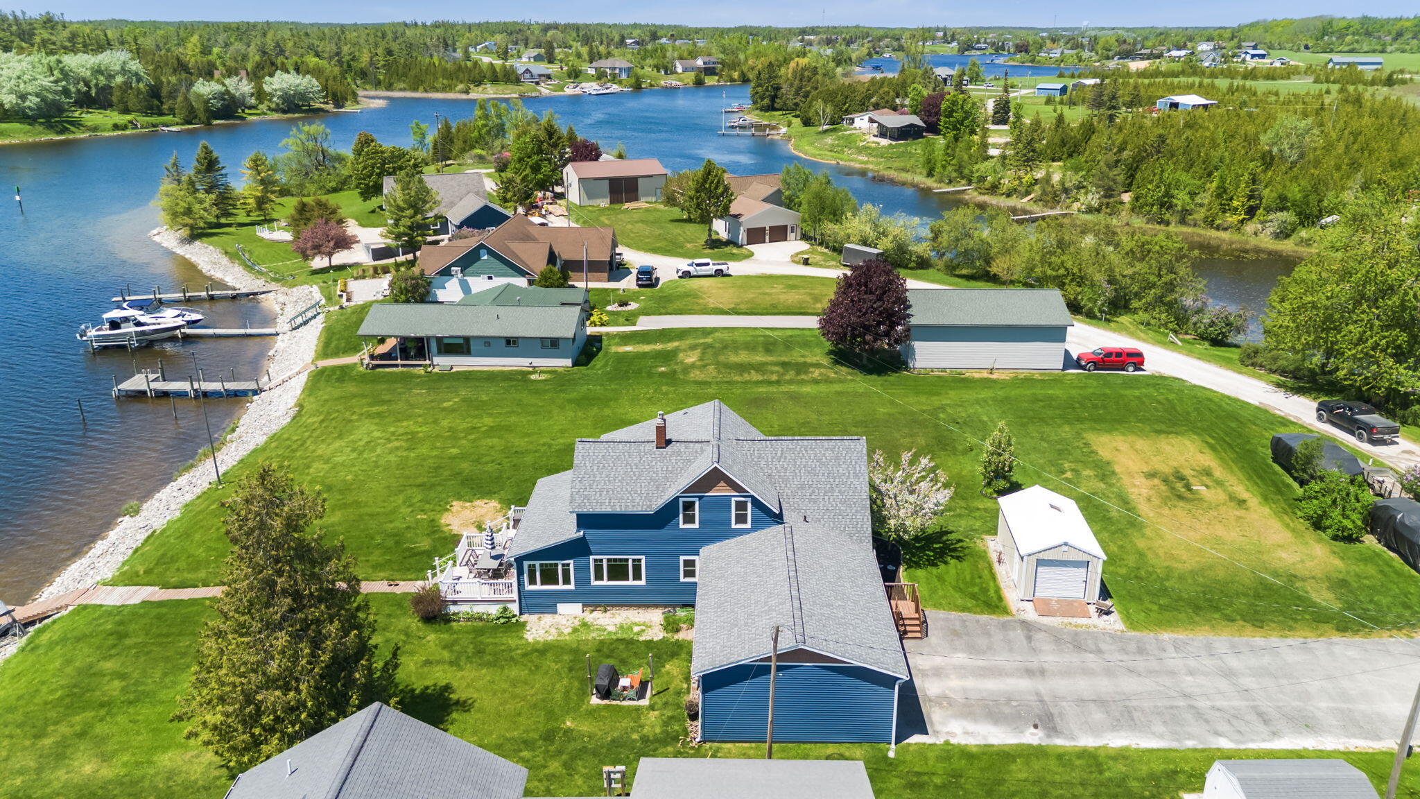 1588 McRae Drive