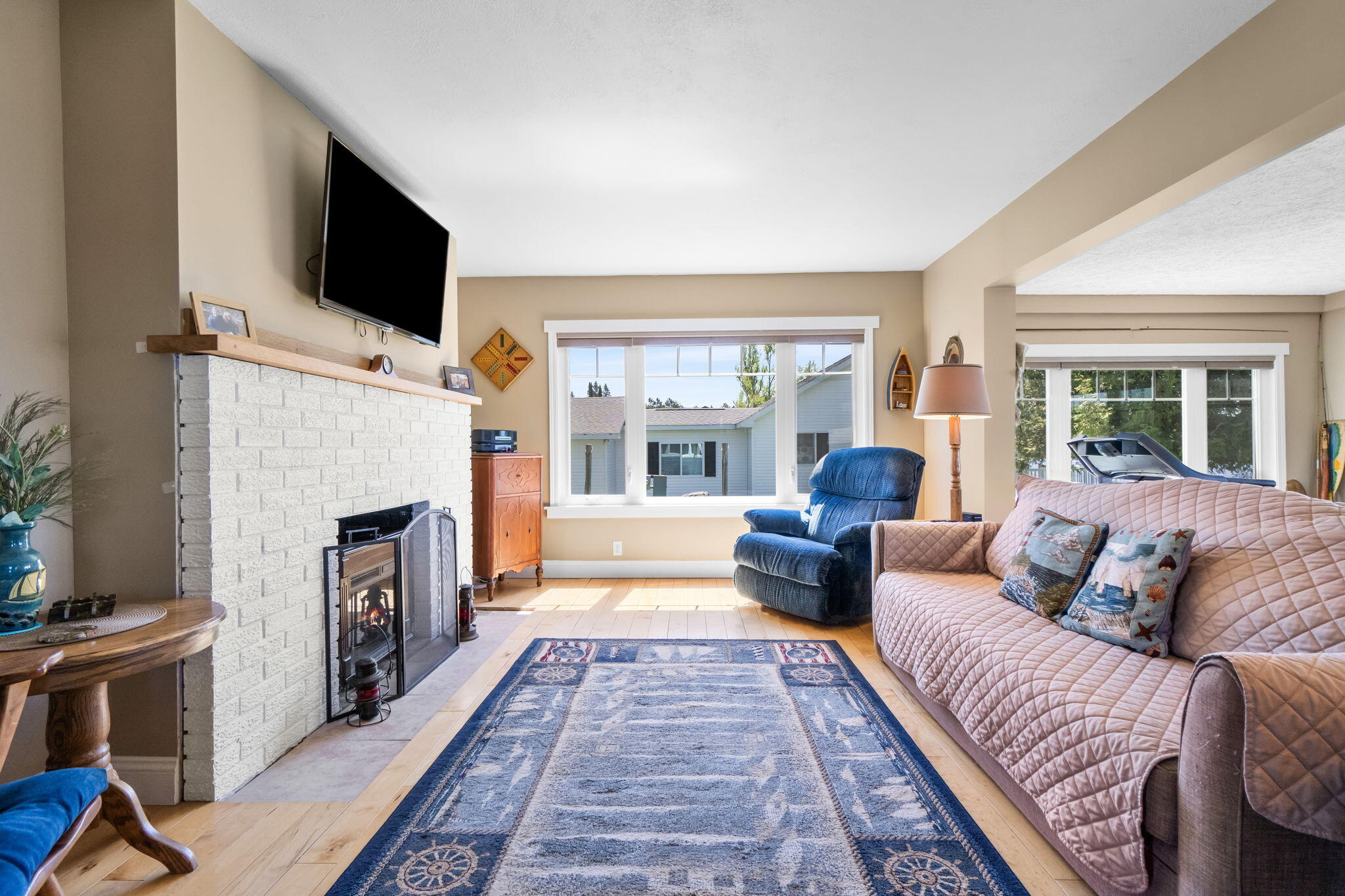 1588 McRae Drive