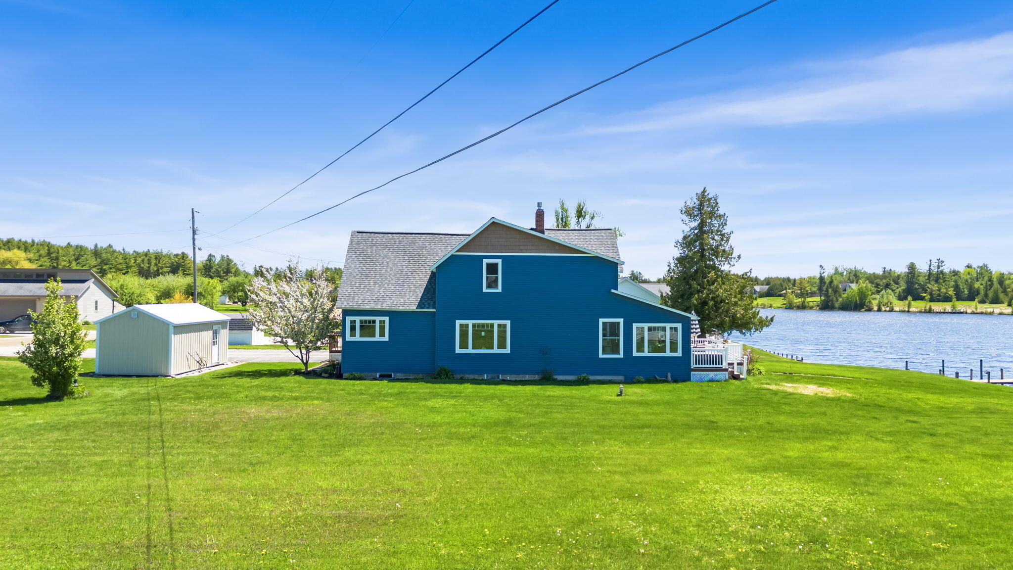 1588 McRae Drive