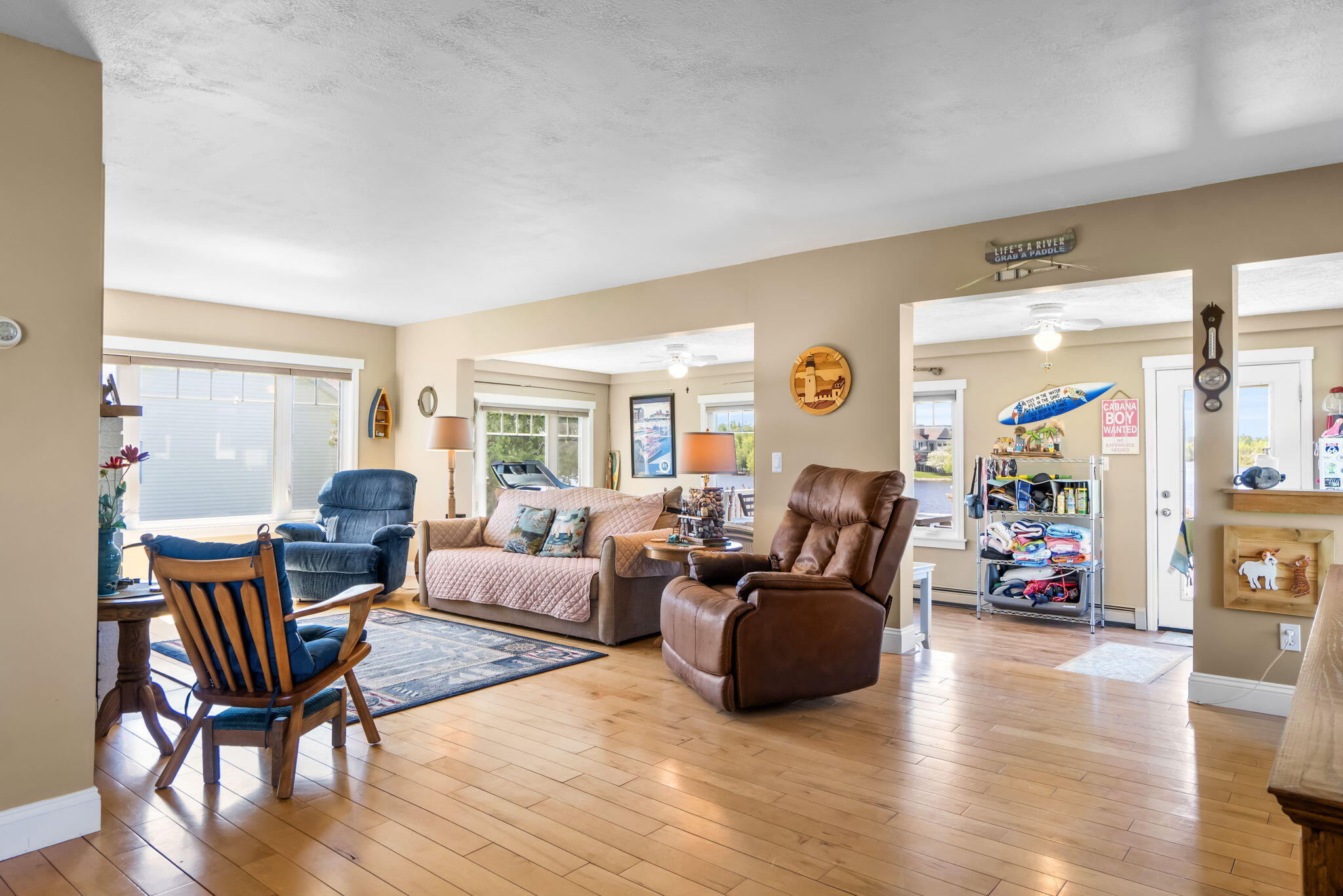 1588 McRae Drive