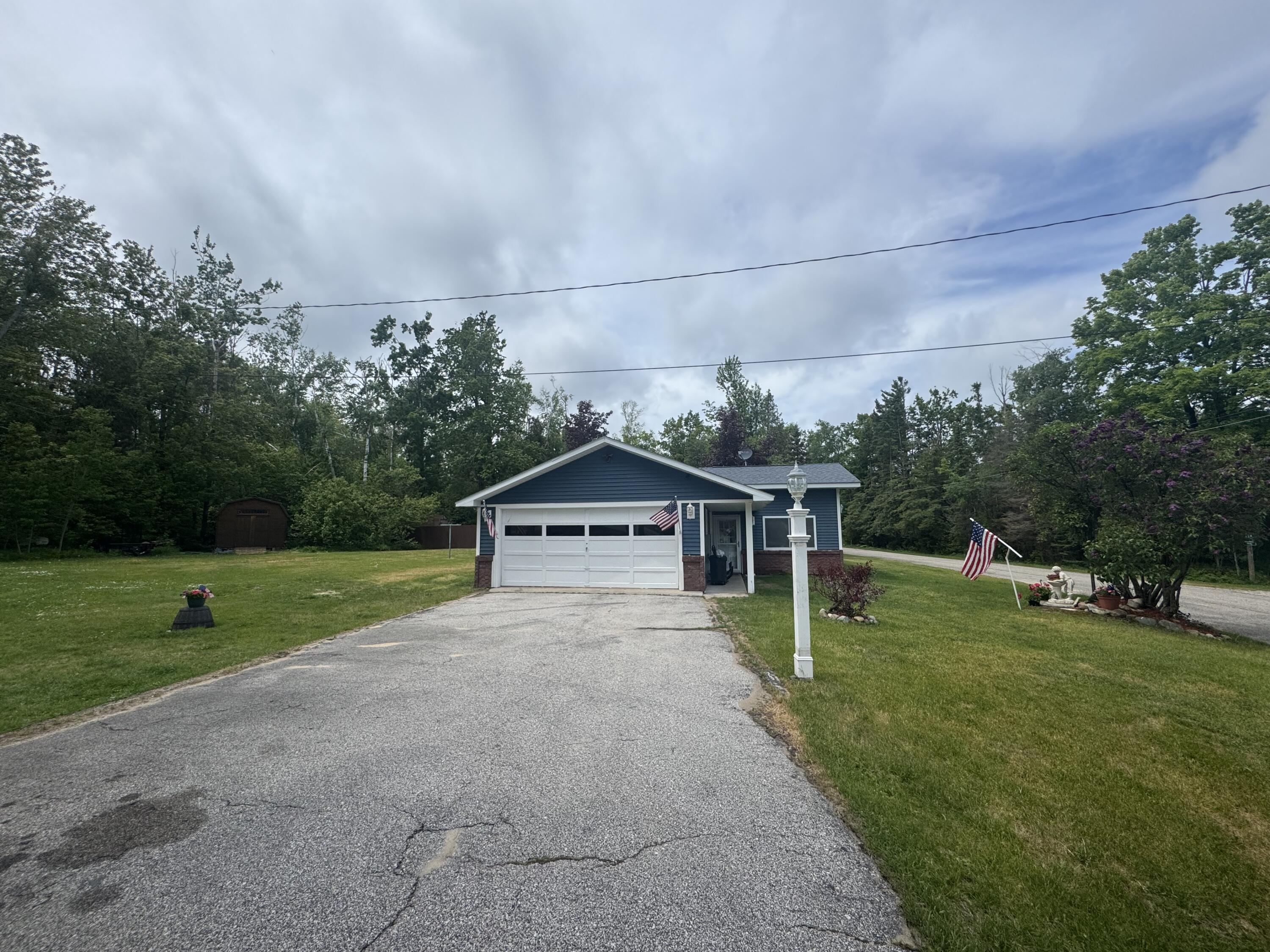15105 Beaumont Drive