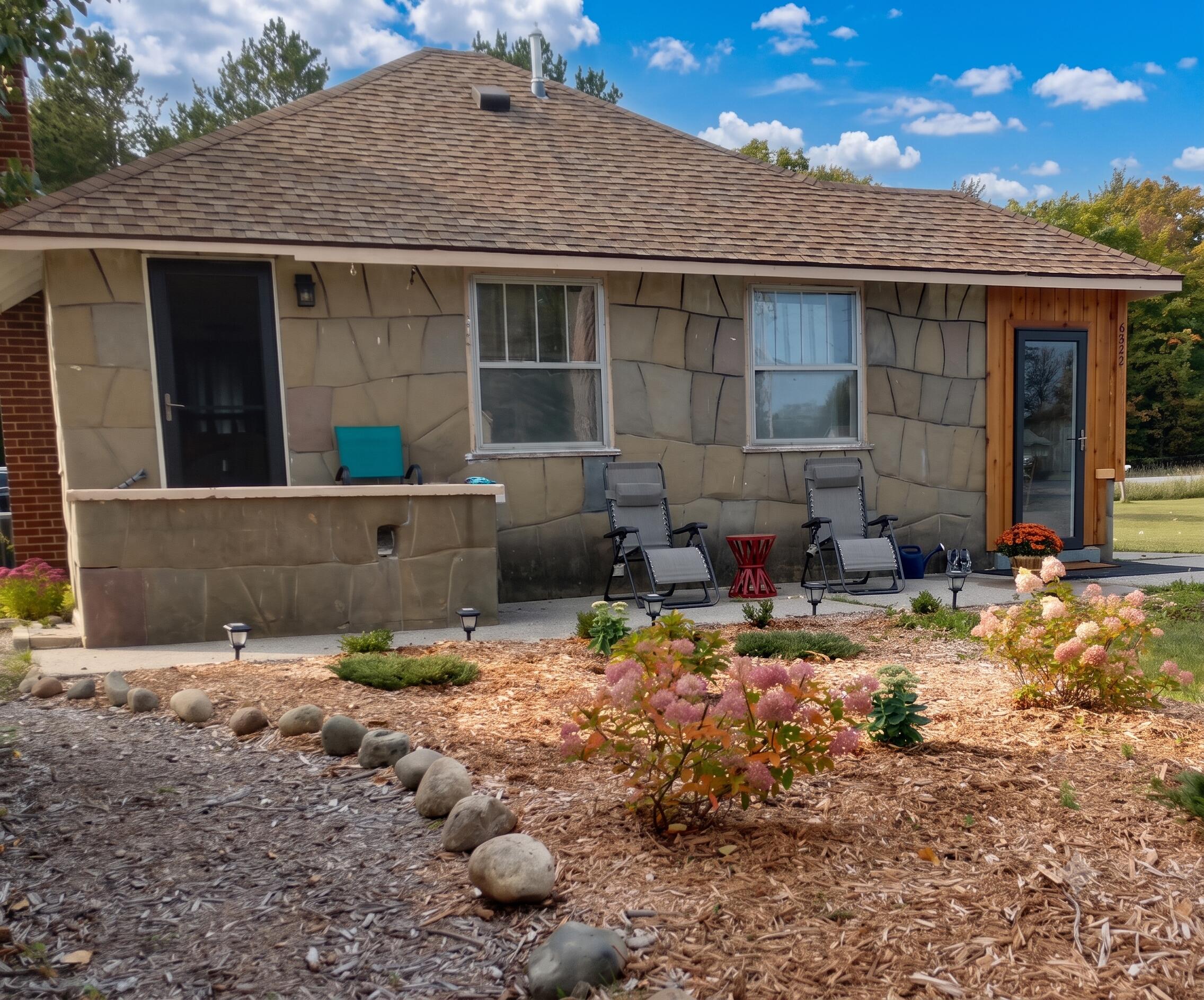 6325 Paradise Trail